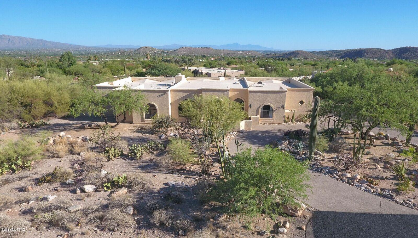 Canyon View Est Amended - Residential