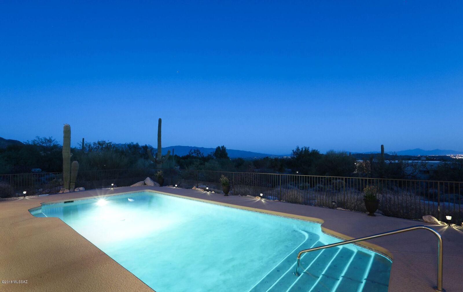 Canyon View Est Amended - Residential