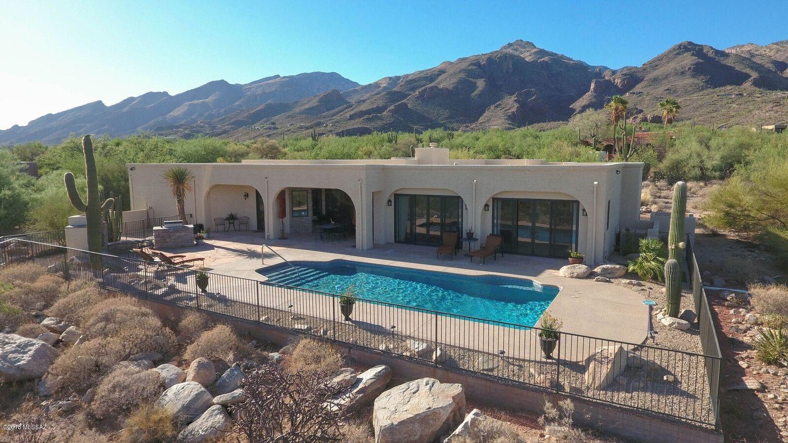 Canyon View Est Amended - Residential