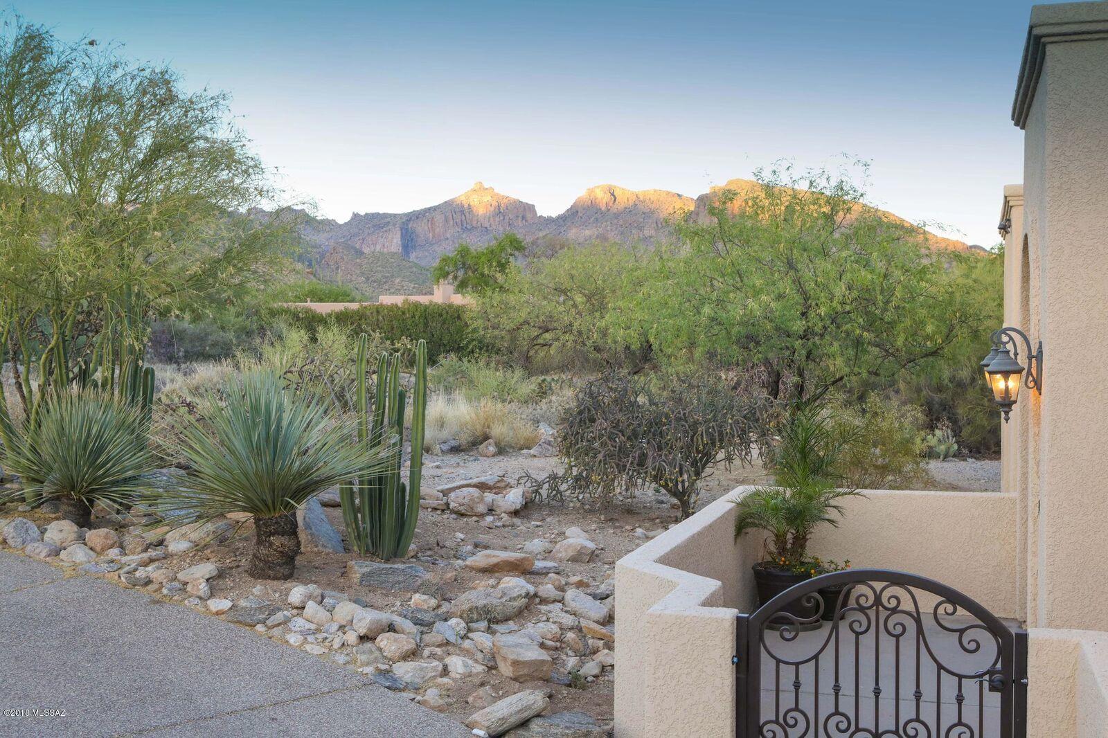 Canyon View Est Amended - Residential