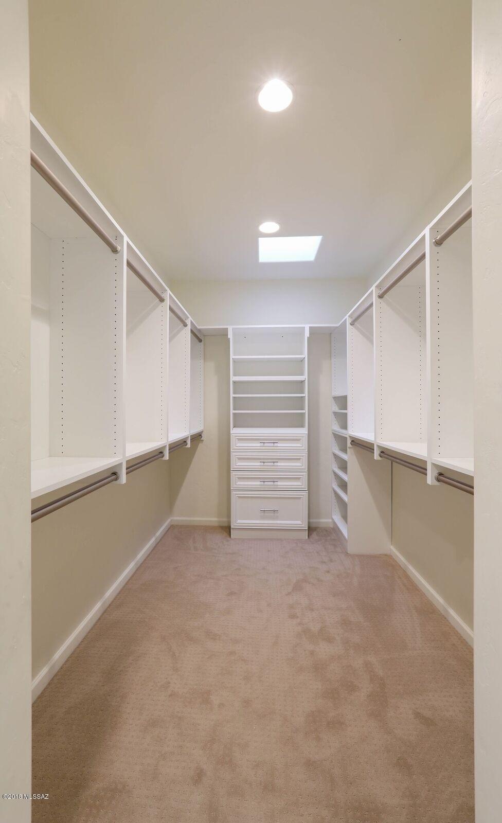 Canyon View Est Amended - Residential