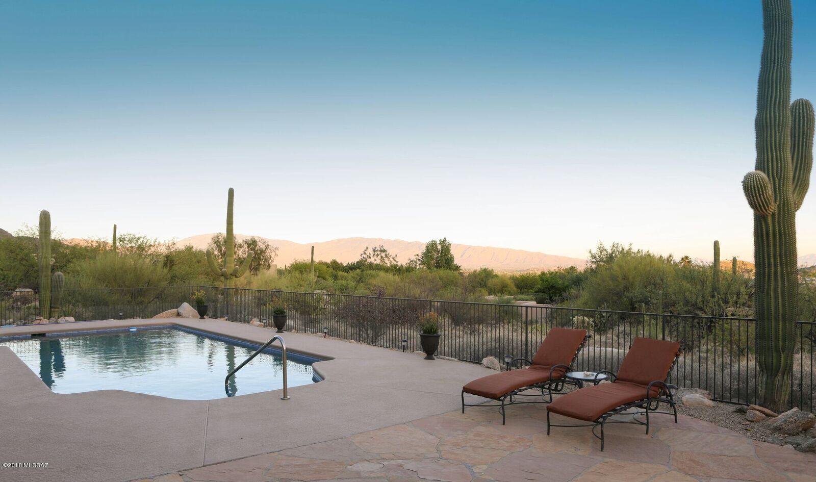 Canyon View Est Amended - Residential