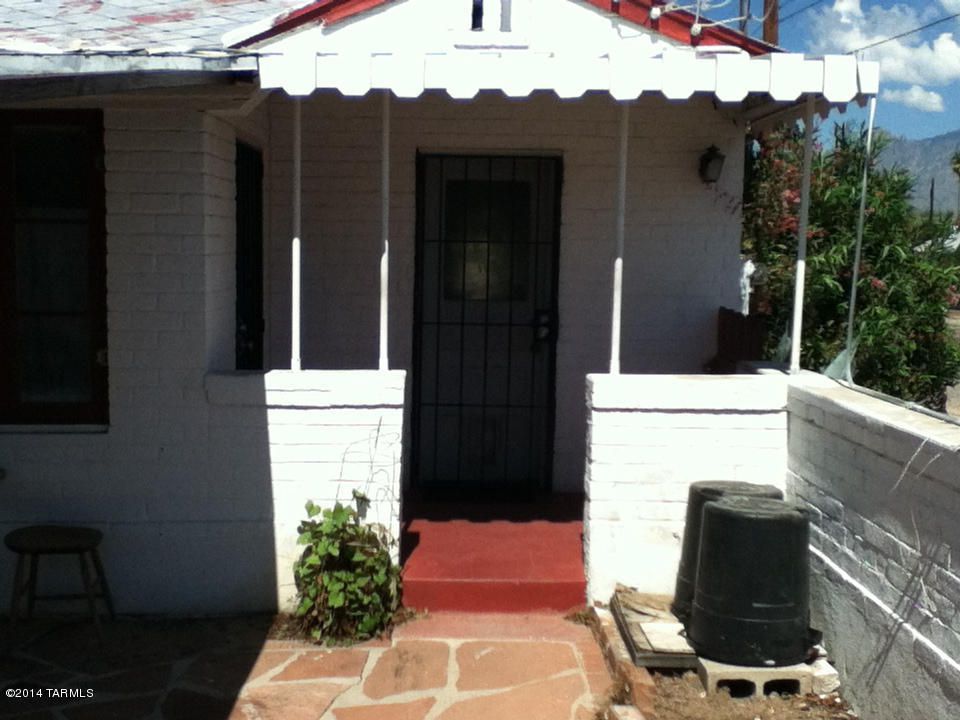 Jefferson Park - Residential Lease