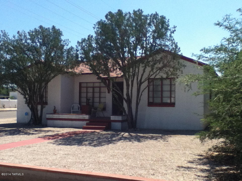 Jefferson Park - Residential Lease