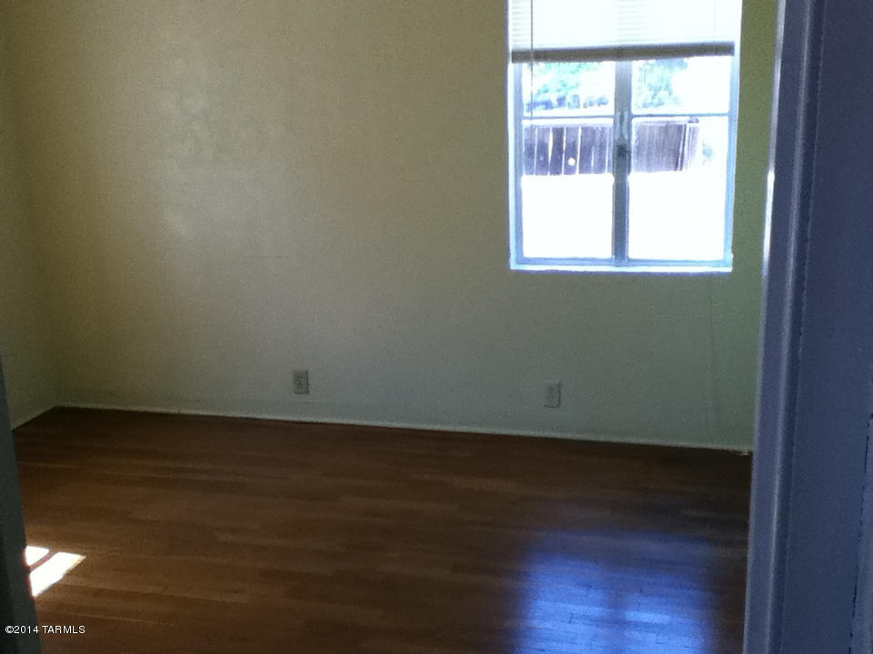 Jefferson Park - Residential Lease