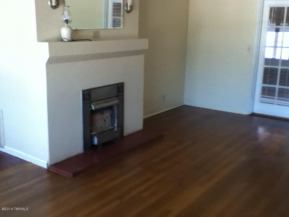 Jefferson Park - Residential Lease