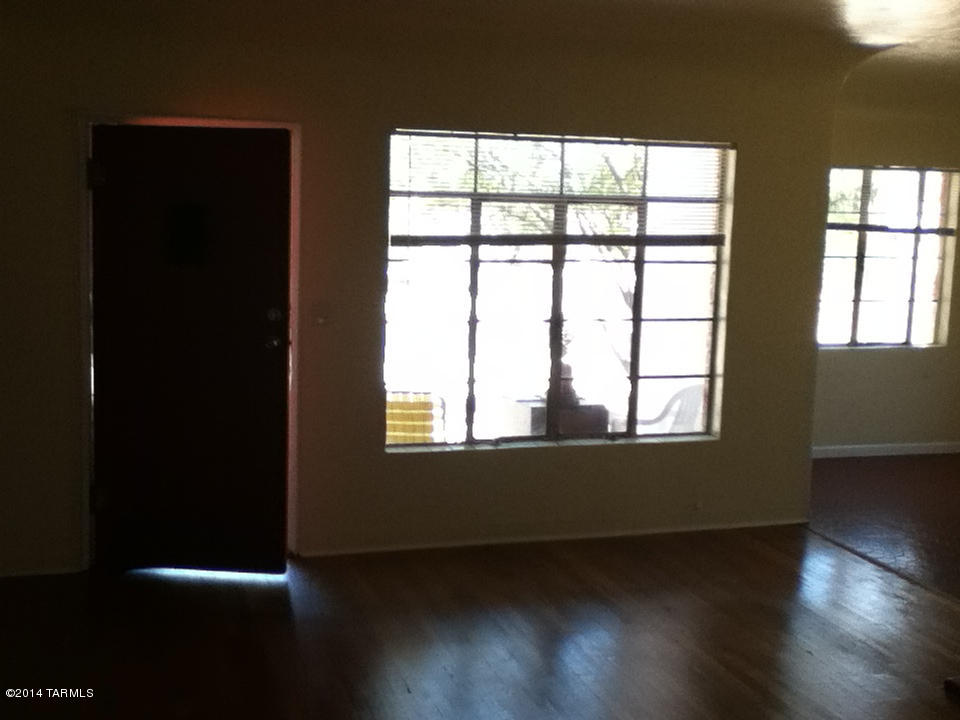 Jefferson Park - Residential Lease
