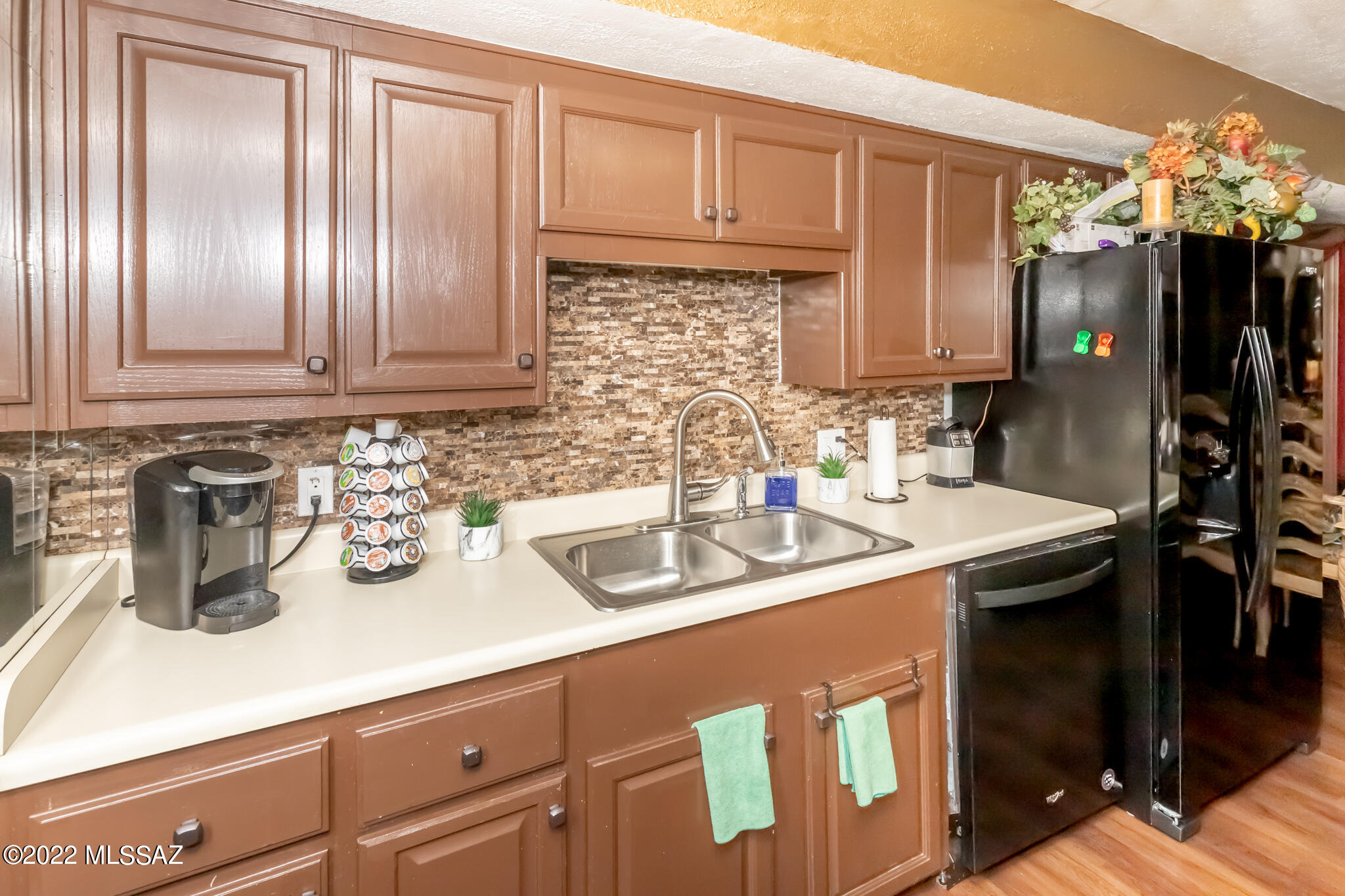 Las Colinas Condominiums - Residential