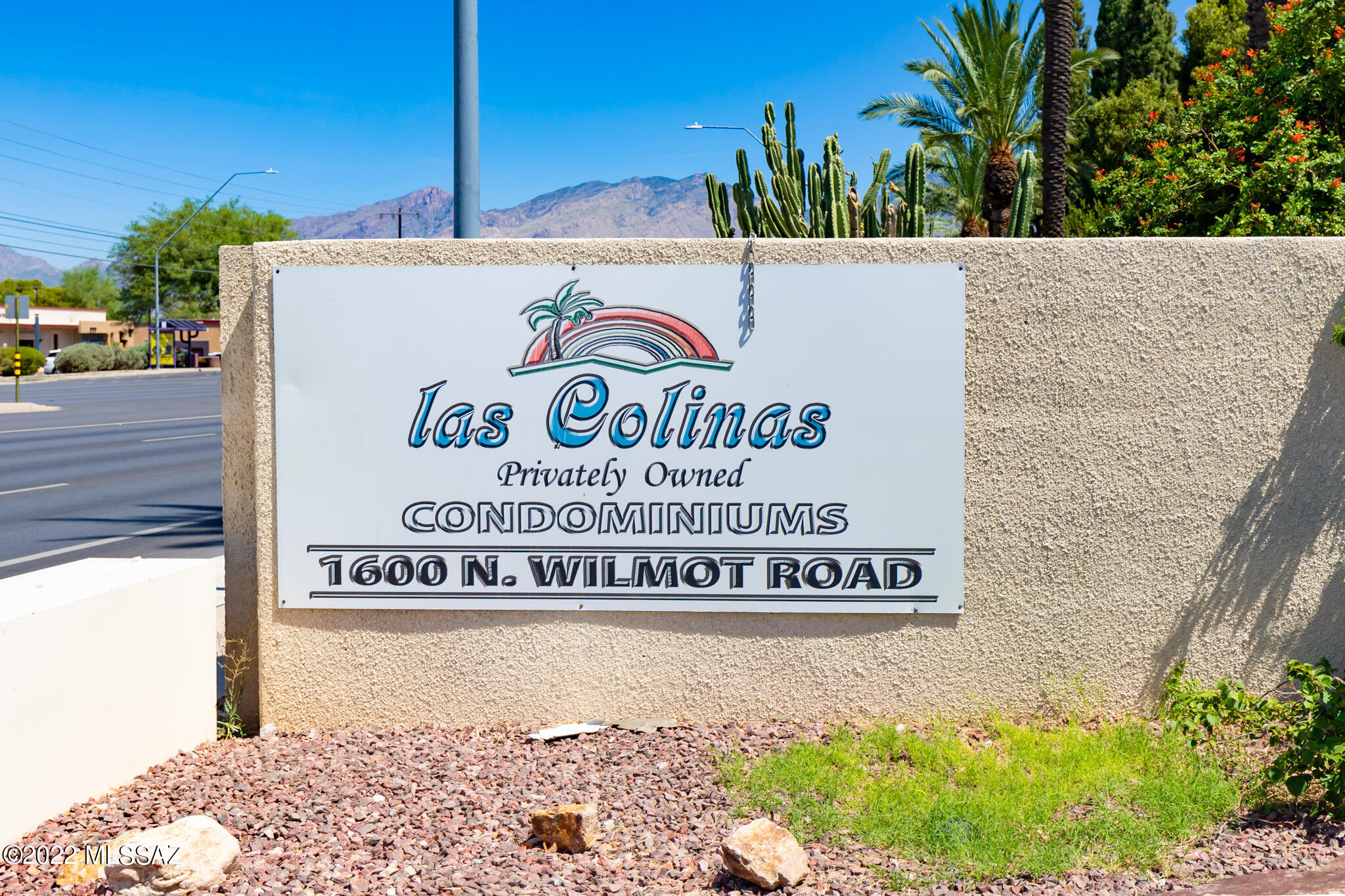 Las Colinas Condominiums - Residential