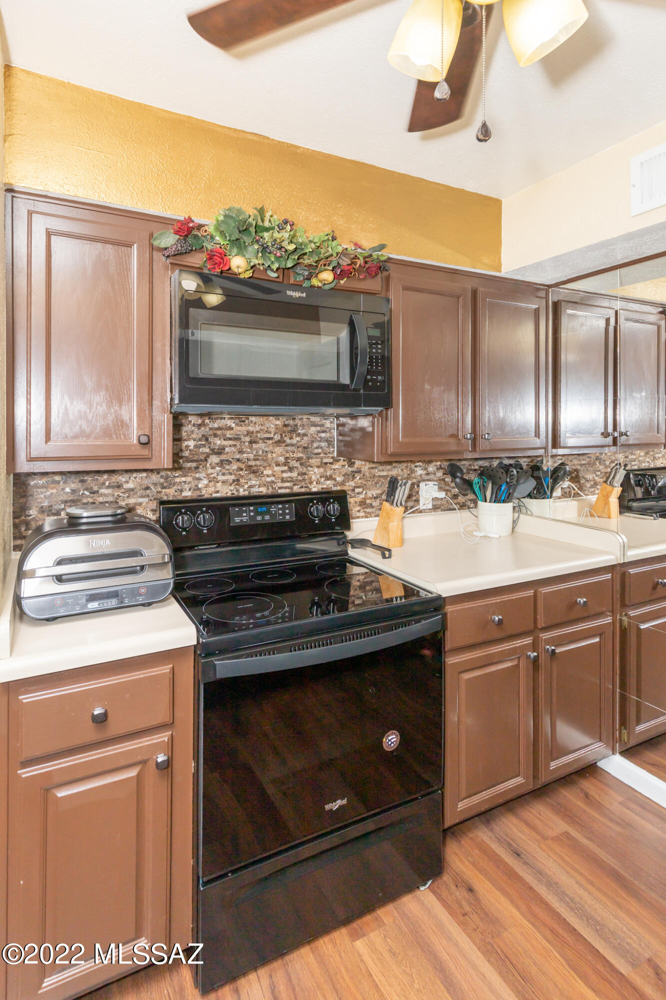 Las Colinas Condominiums - Residential