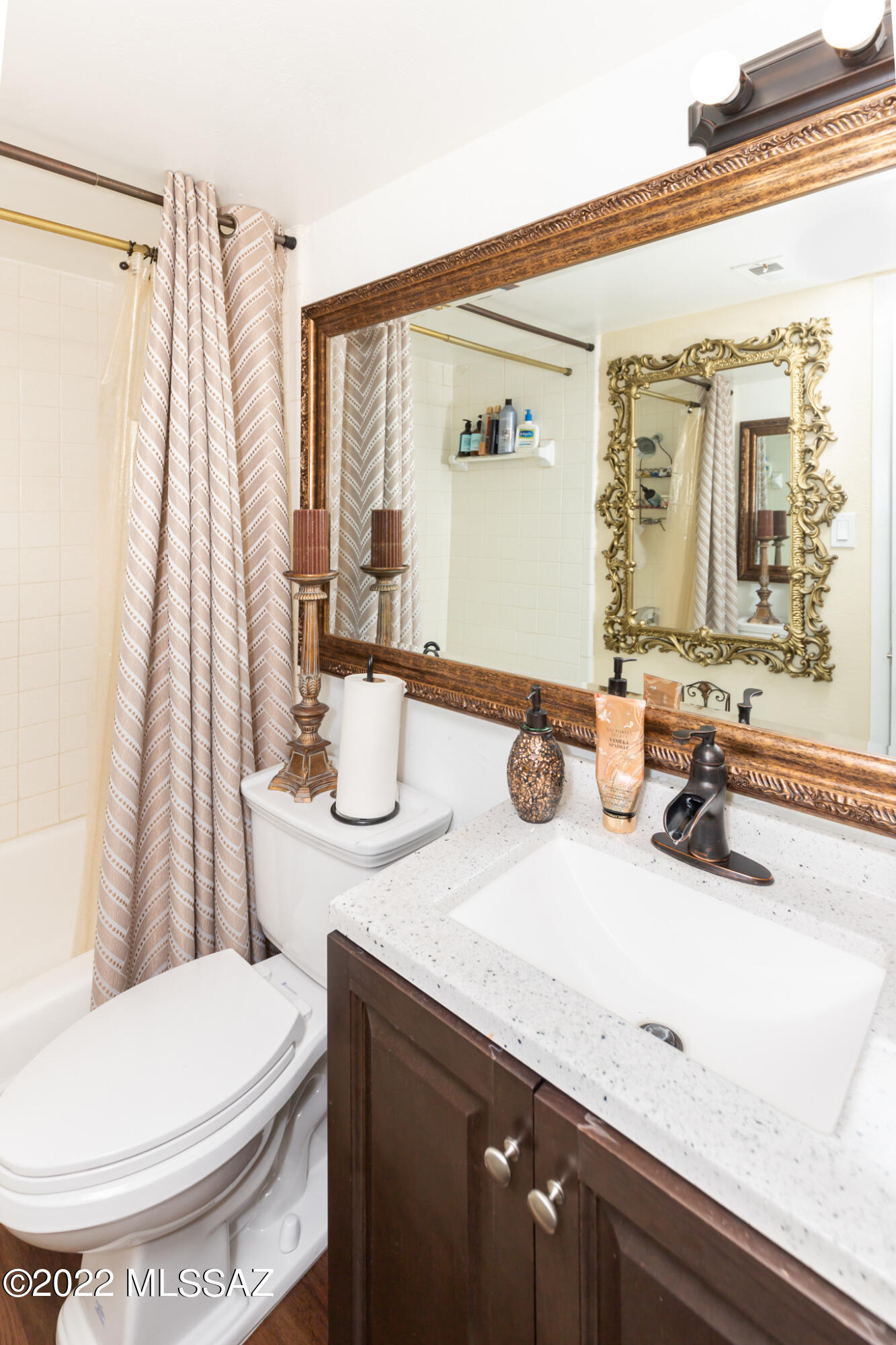 Las Colinas Condominiums - Residential