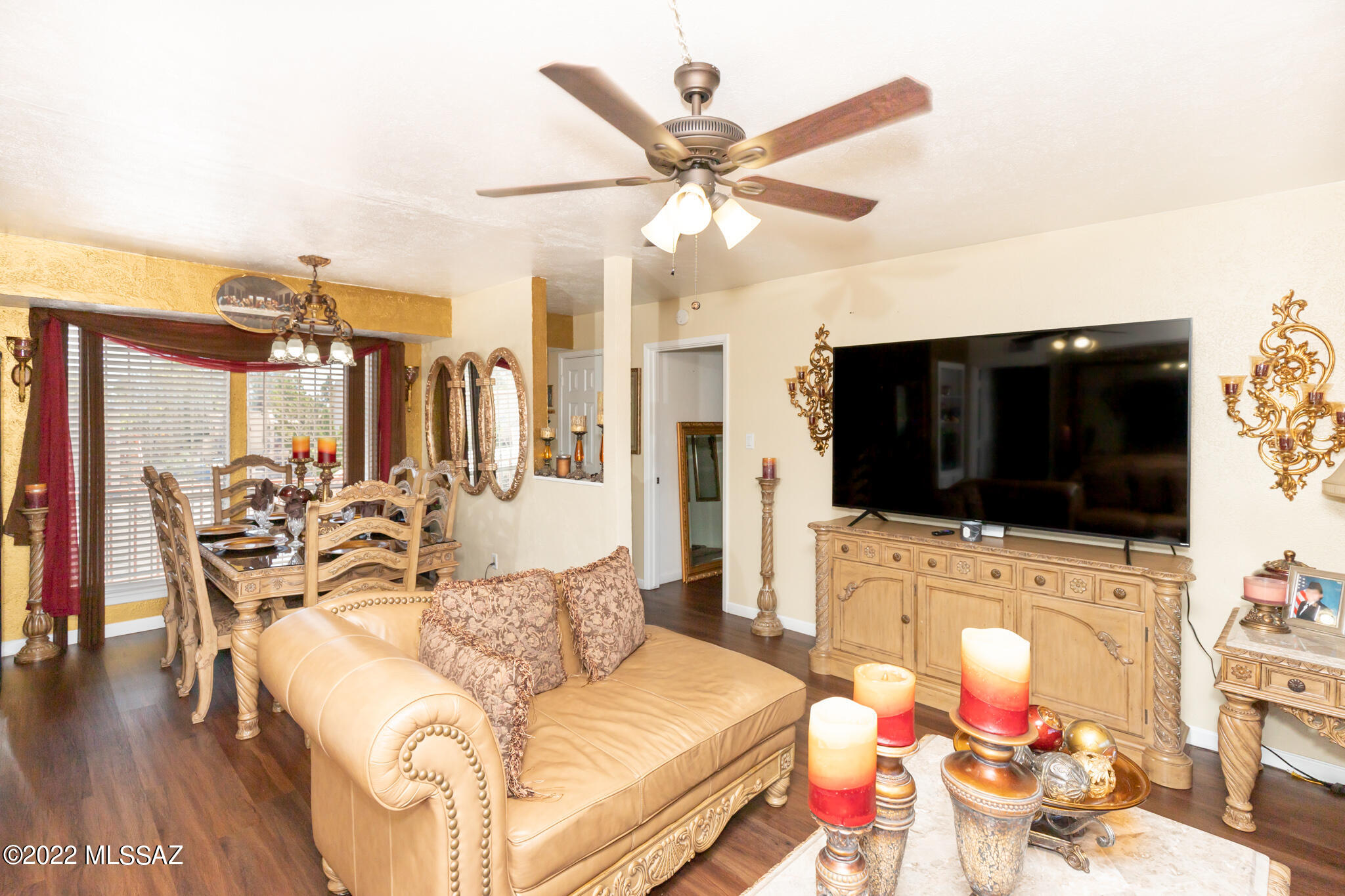 Las Colinas Condominiums - Residential