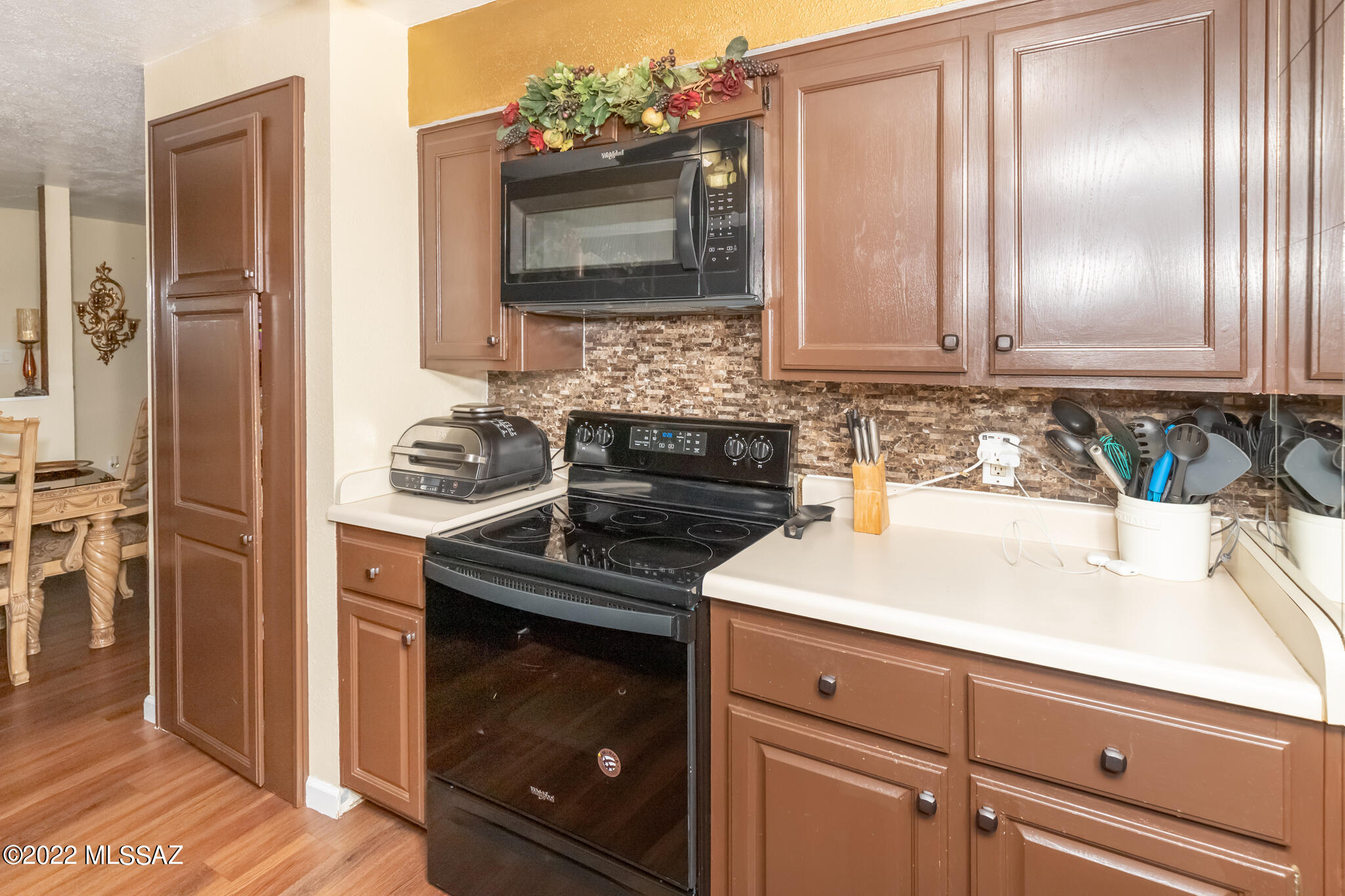 Las Colinas Condominiums - Residential
