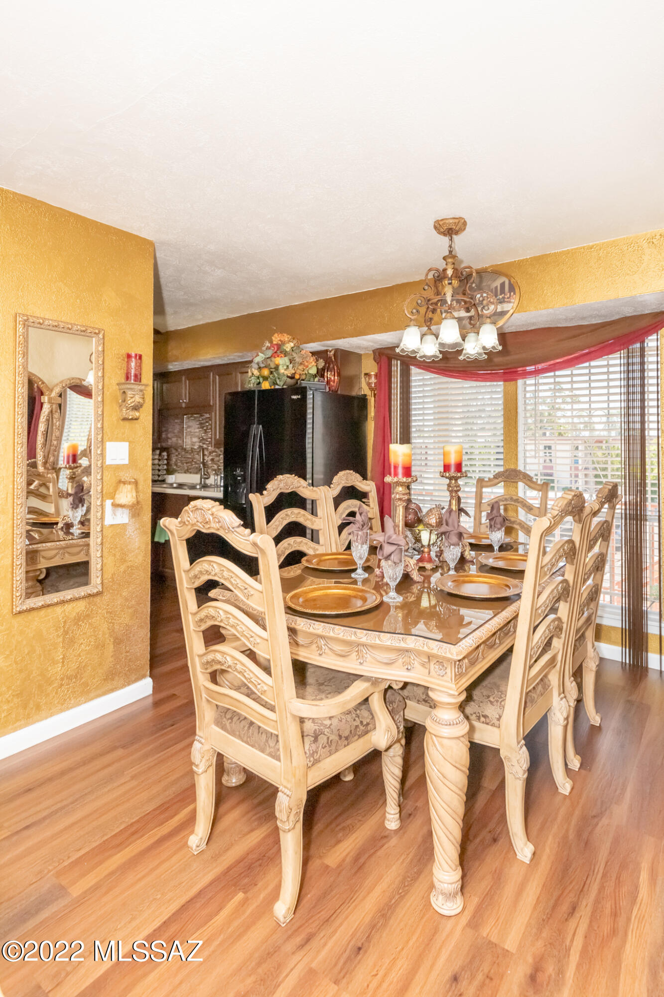 Las Colinas Condominiums - Residential