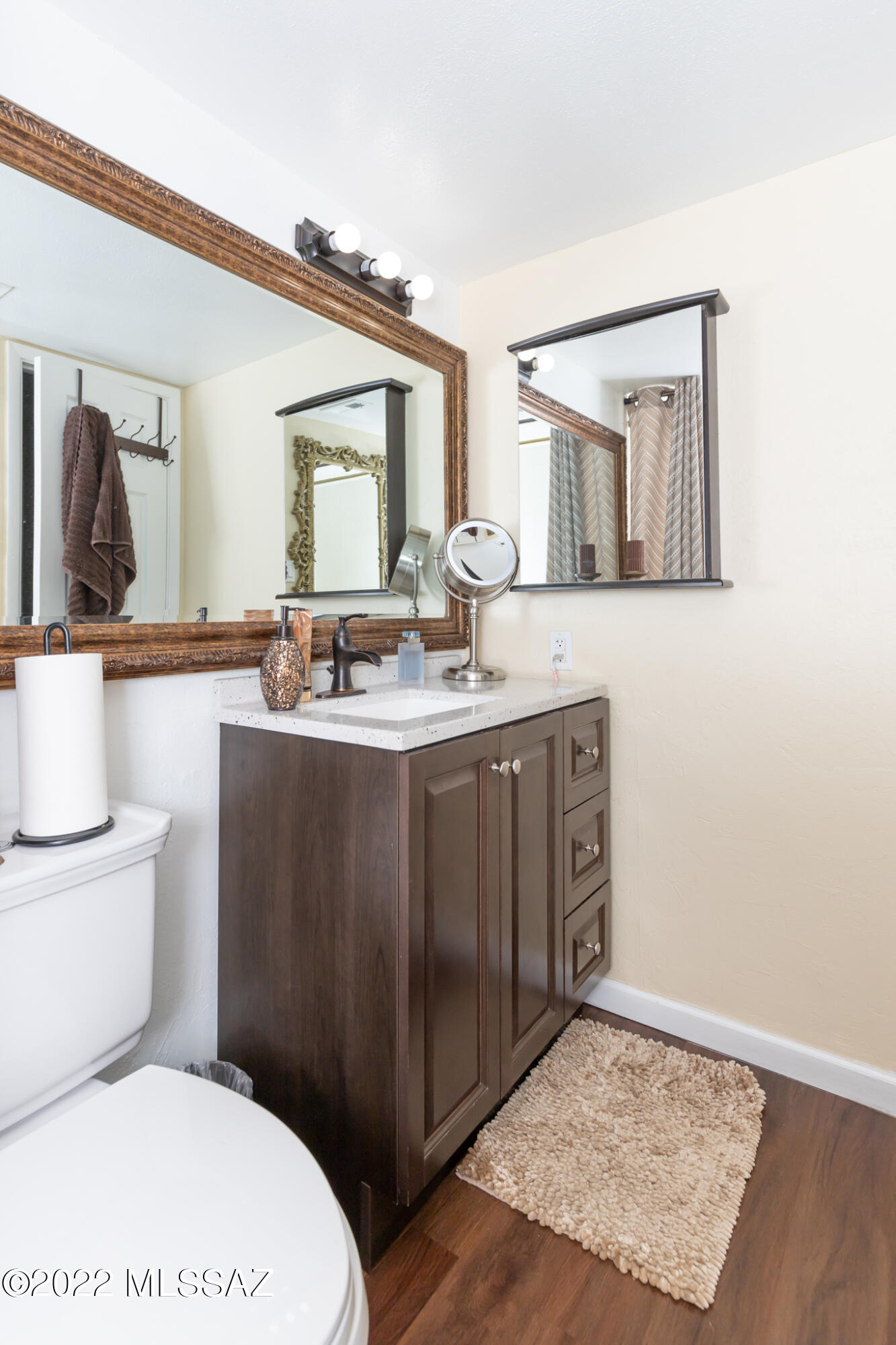 Las Colinas Condominiums - Residential
