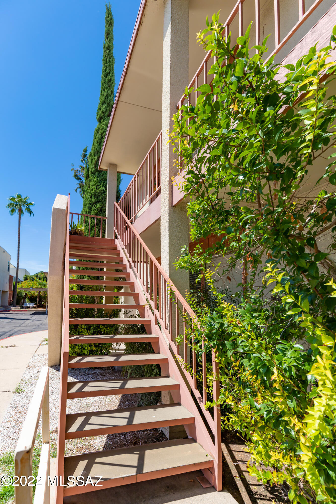 Las Colinas Condominiums - Residential