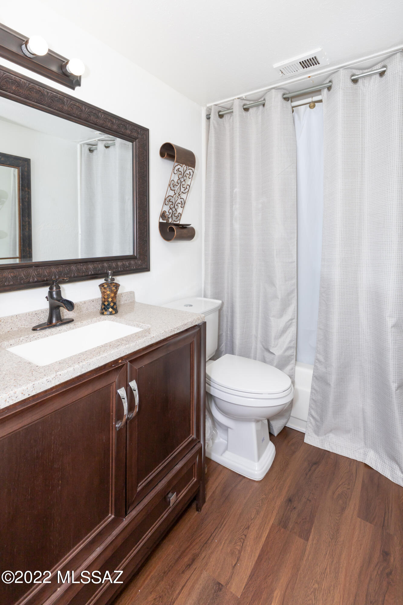 Las Colinas Condominiums - Residential