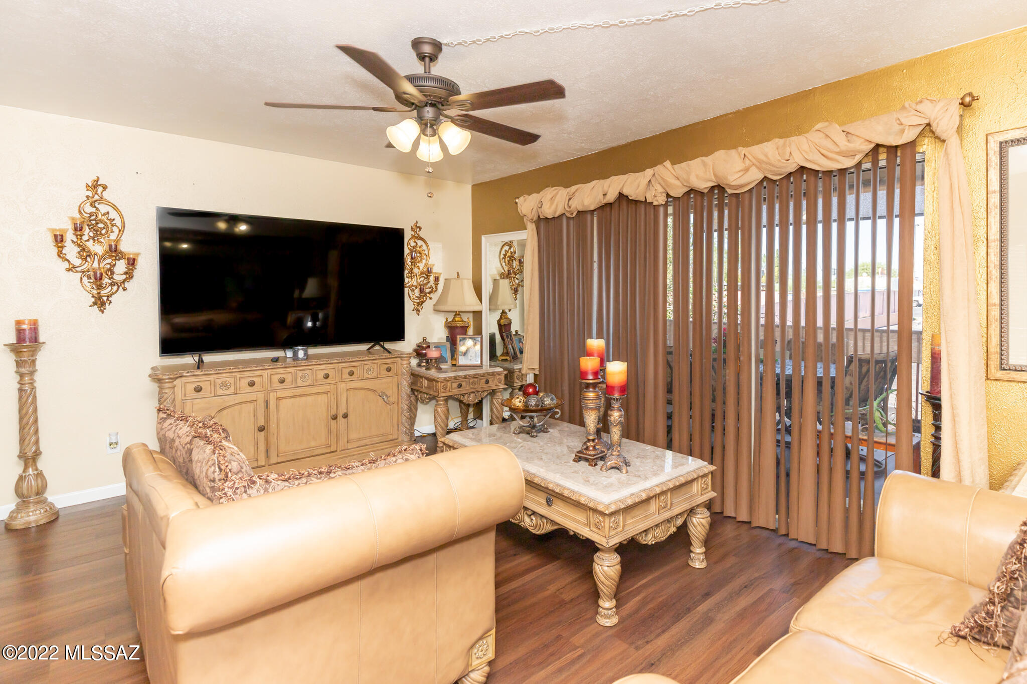 Las Colinas Condominiums - Residential