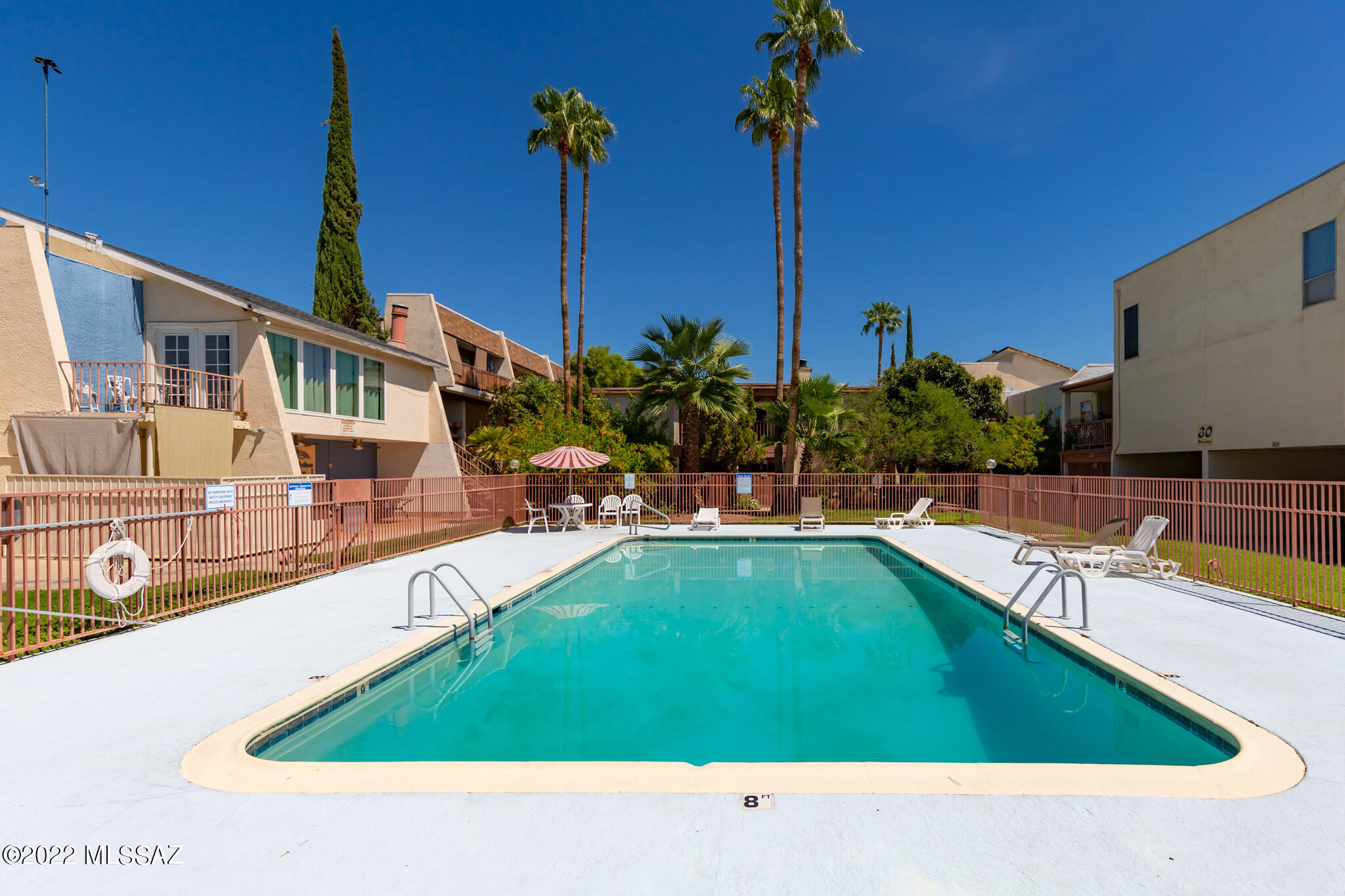 Las Colinas Condominiums - Residential