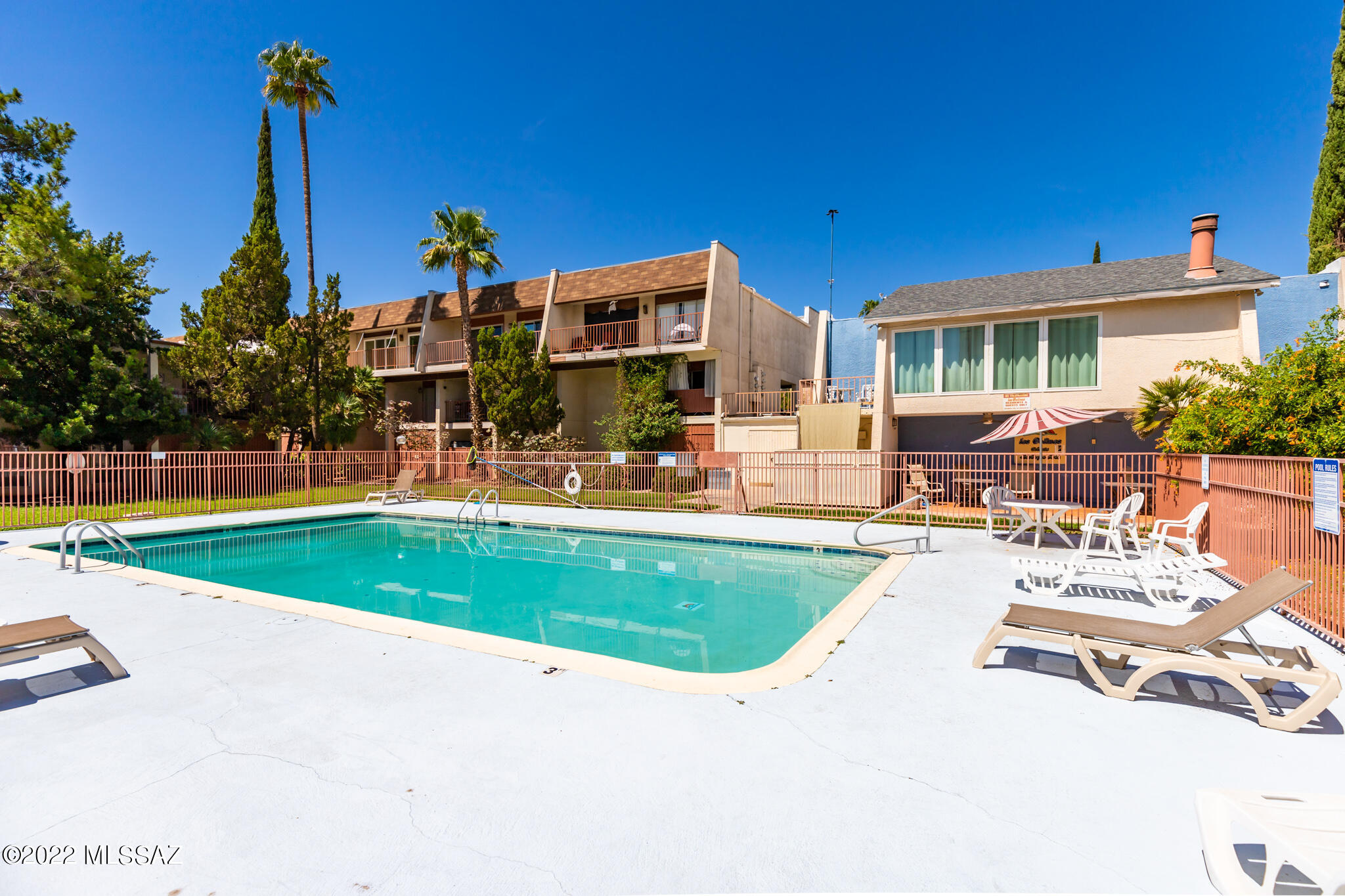 Las Colinas Condominiums - Residential