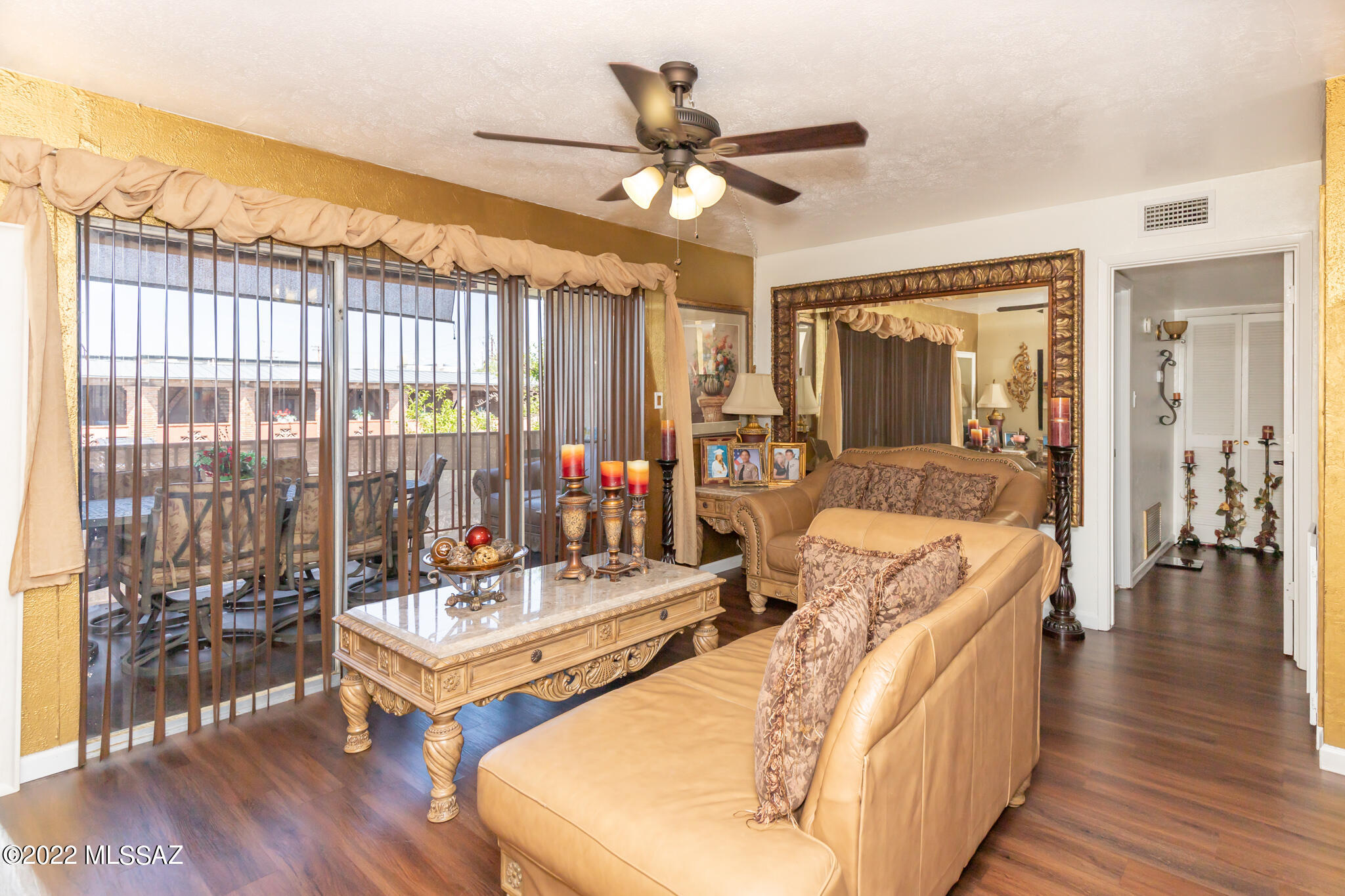 Las Colinas Condominiums - Residential