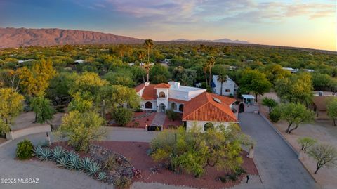 11260 E Prince Road Tucson AZ 85749