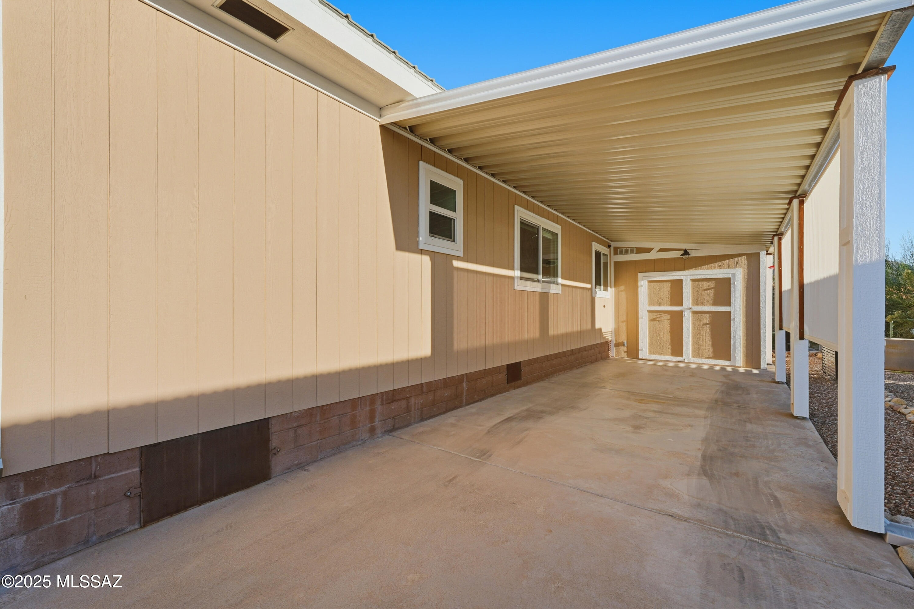 The Highlands (1 - 357) - Residential