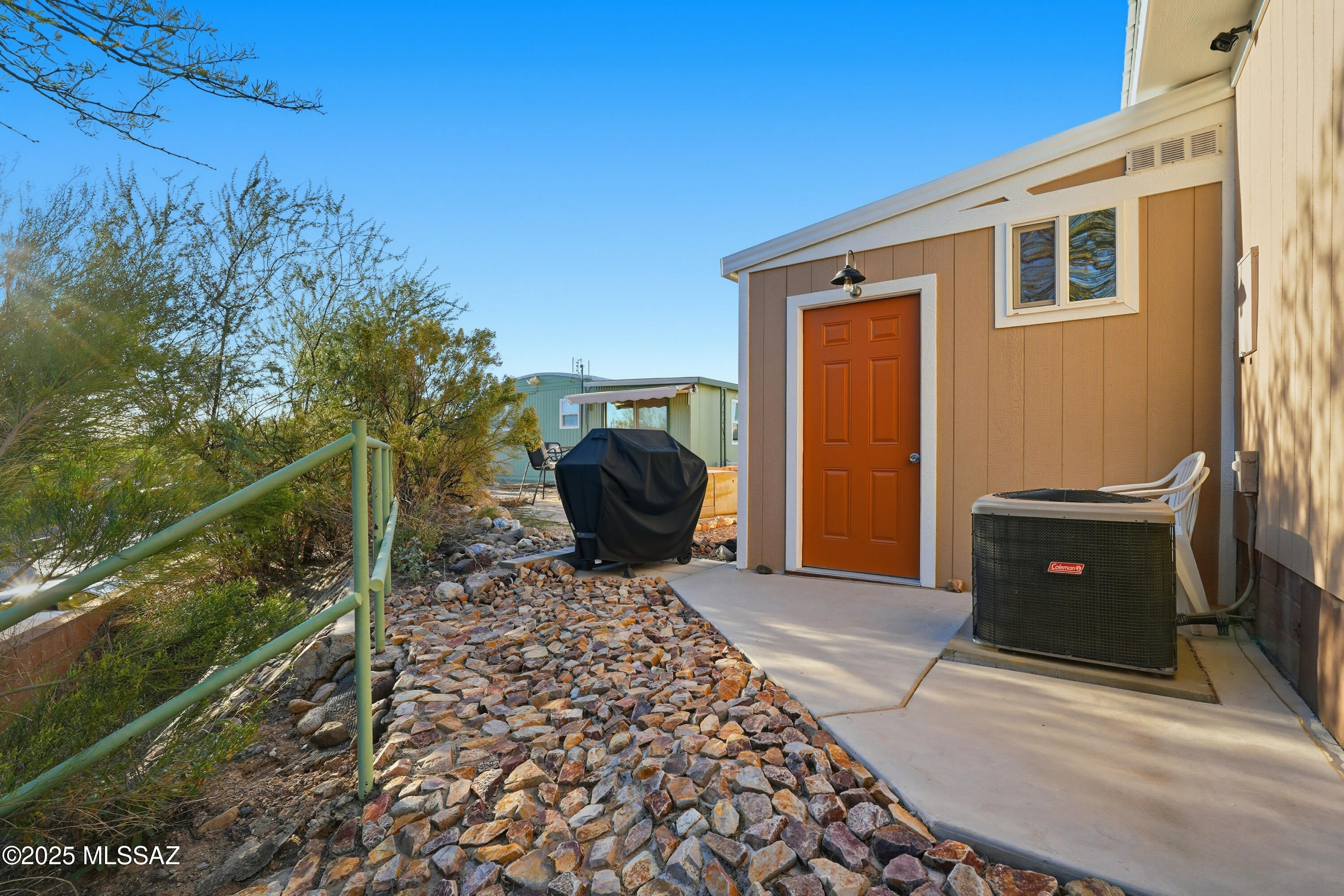 The Highlands (1 - 357) - Residential