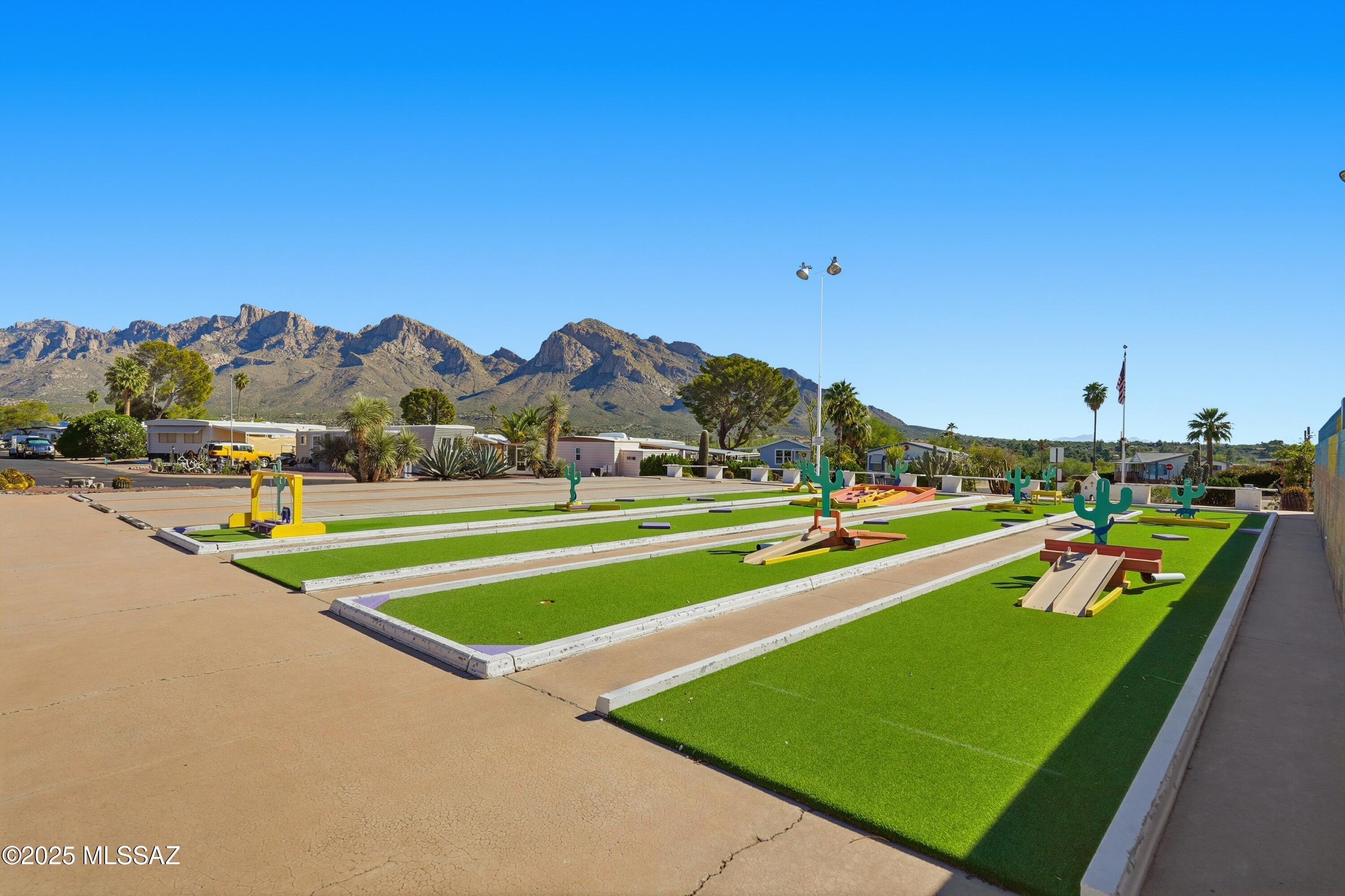 The Highlands (1 - 357) - Residential