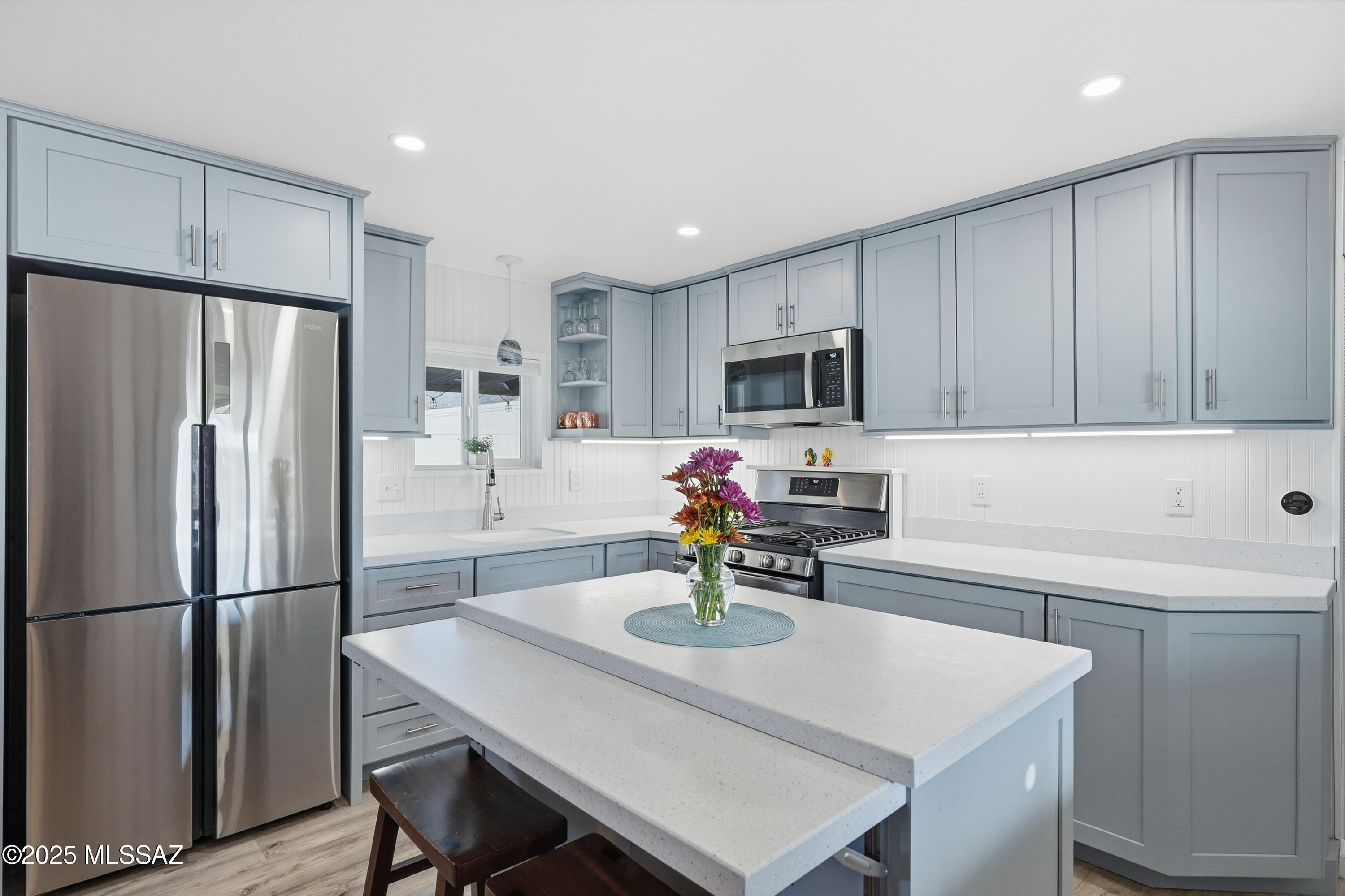 The Highlands (1 - 357) - Residential