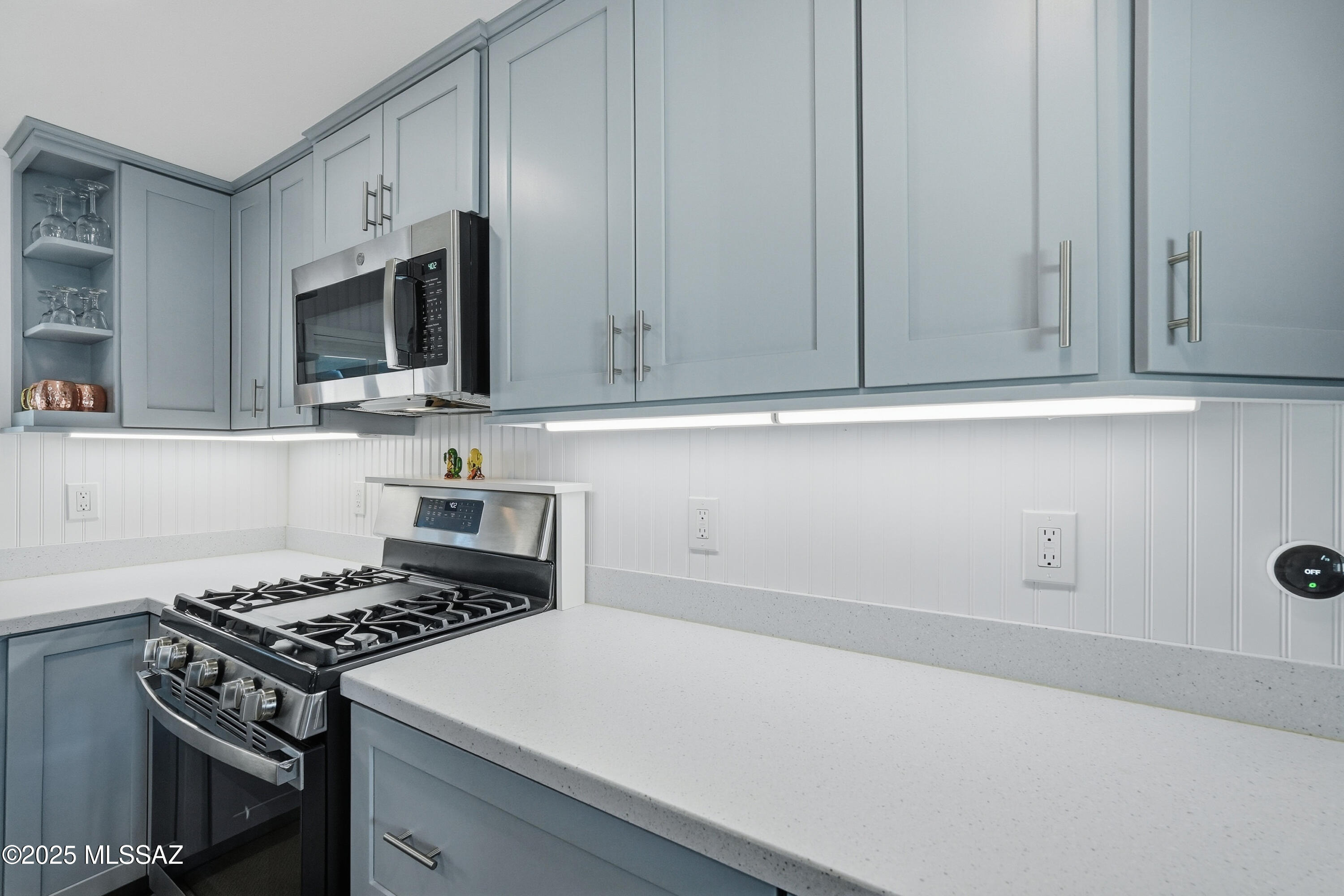 The Highlands (1 - 357) - Residential