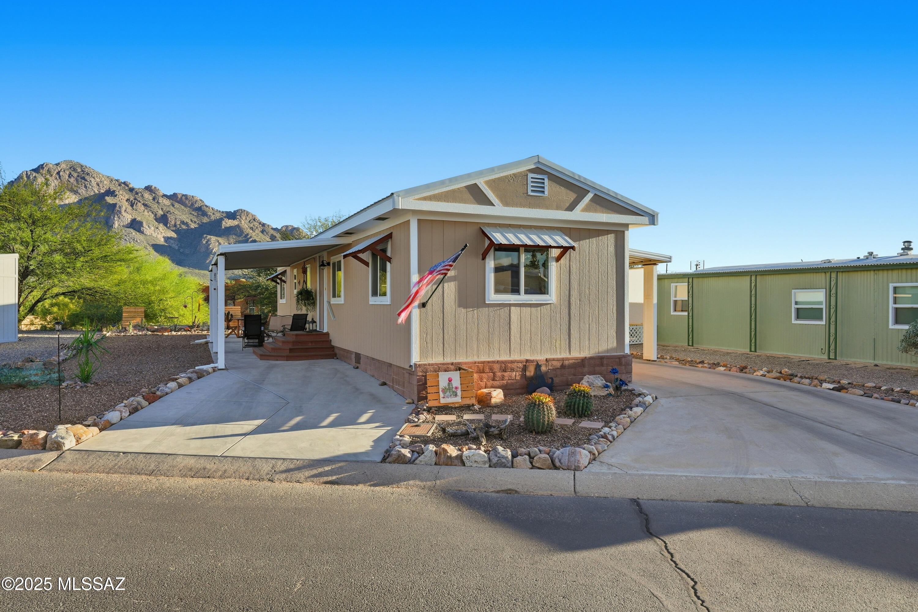 The Highlands (1 - 357) - Residential