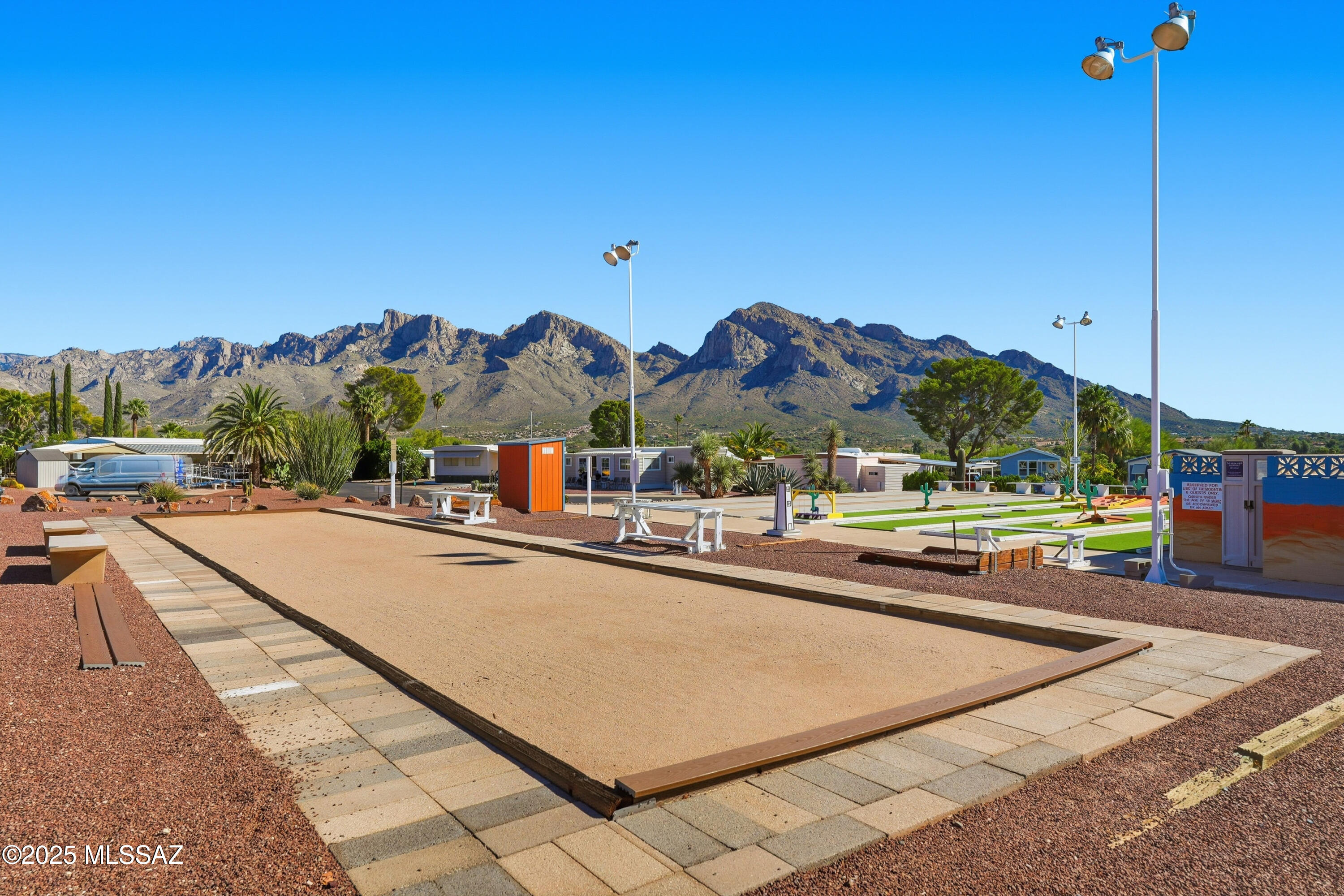The Highlands (1 - 357) - Residential