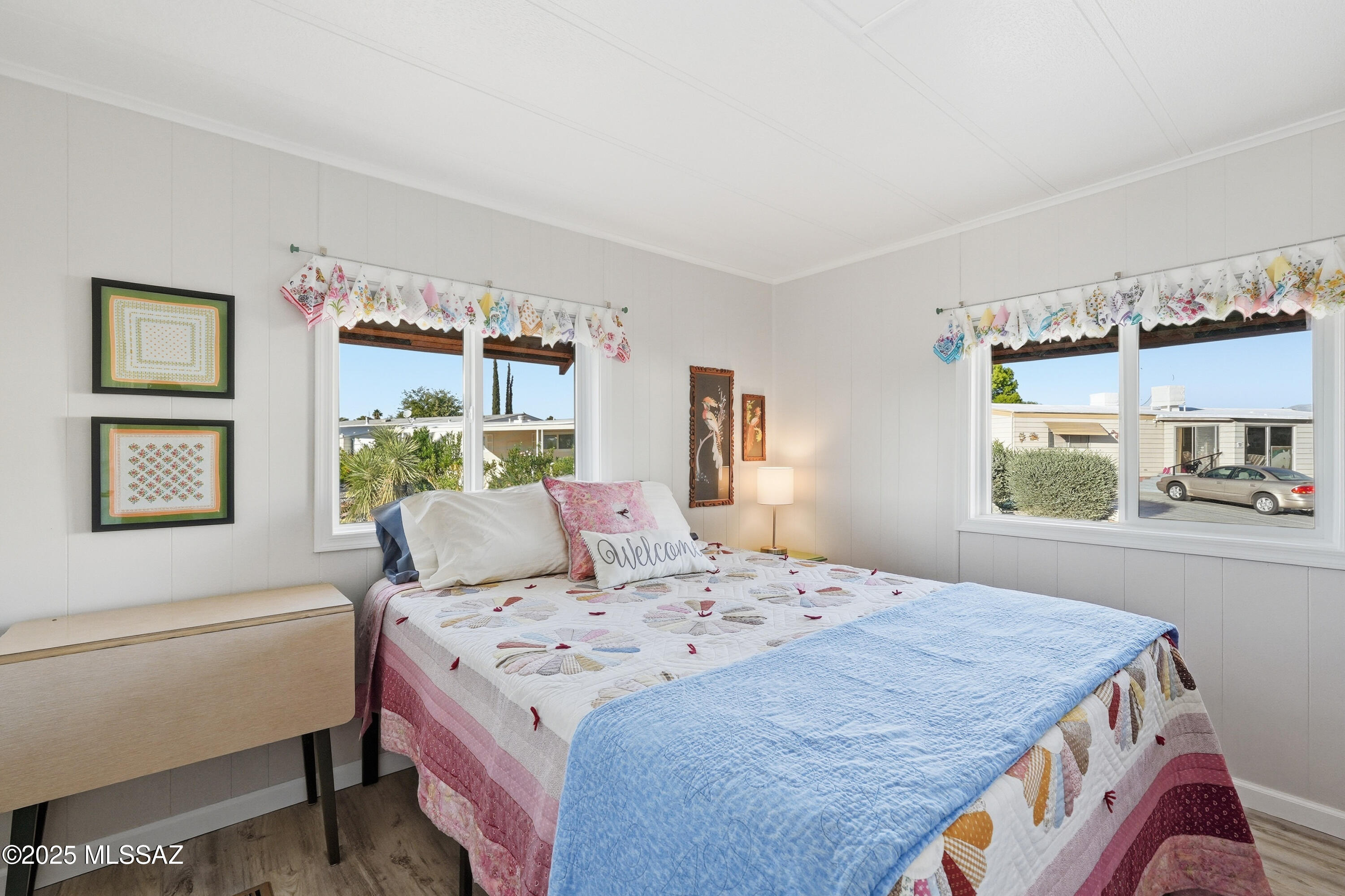 The Highlands (1 - 357) - Residential