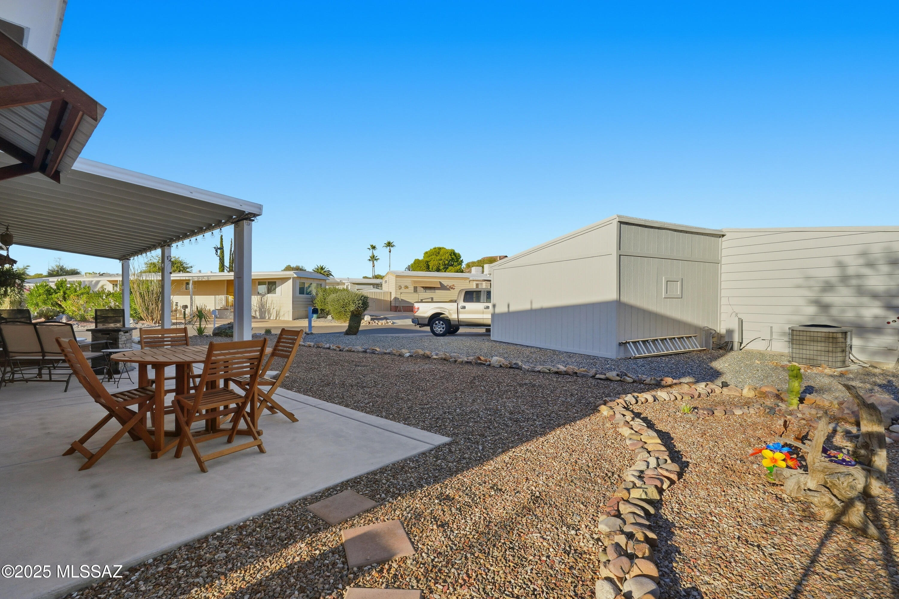The Highlands (1 - 357) - Residential