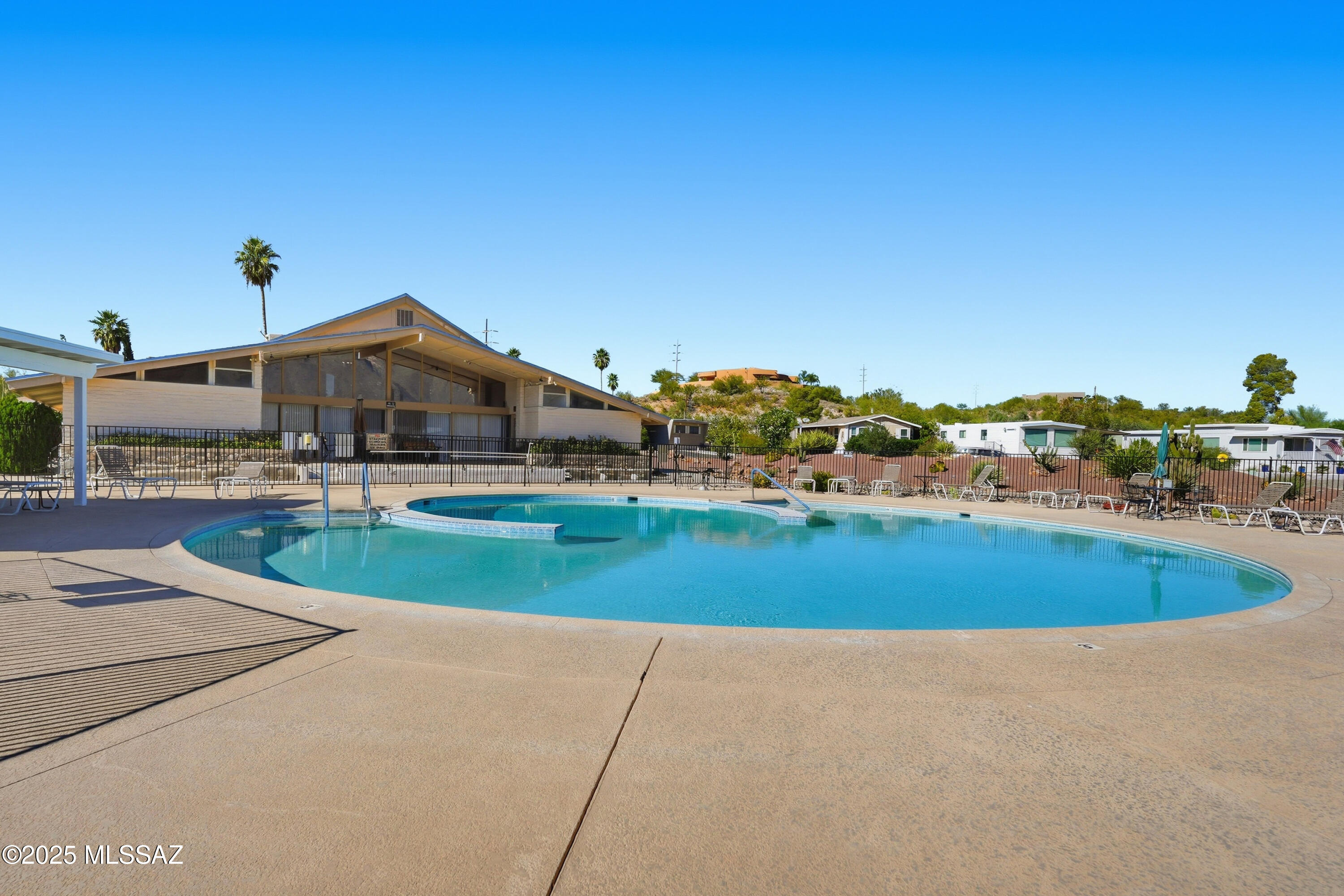 The Highlands (1 - 357) - Residential