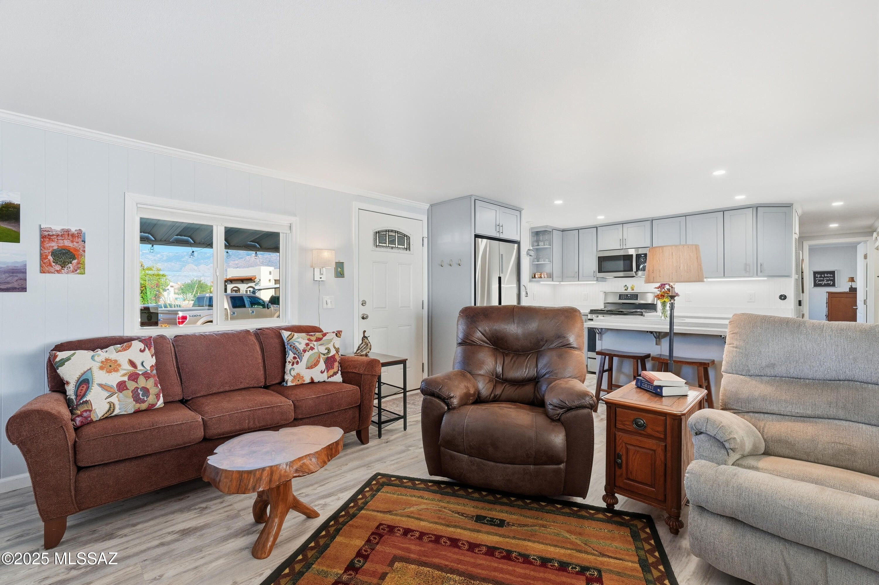 41 W Matterhorn Street