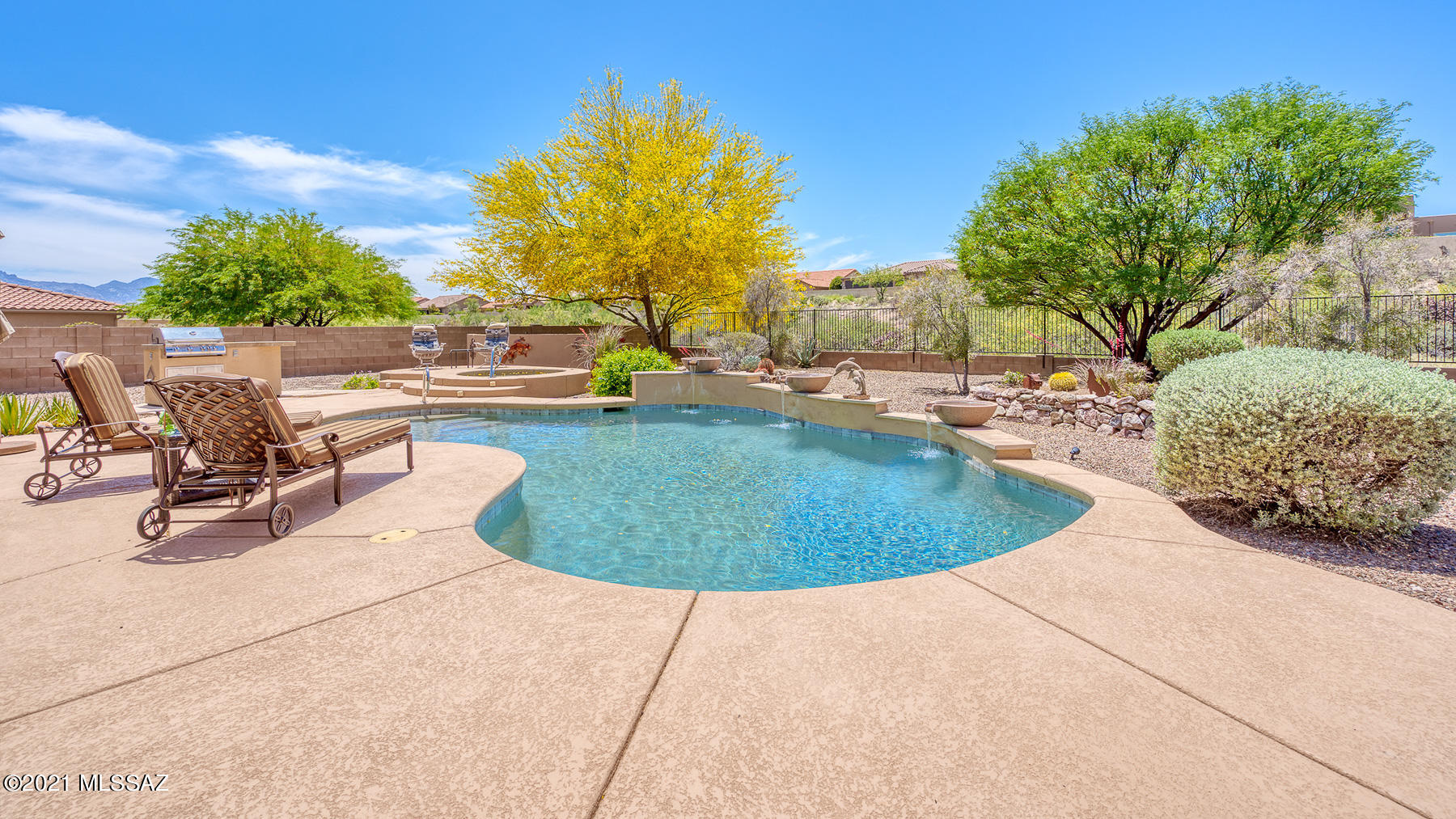 Saddlebrooke - Residential