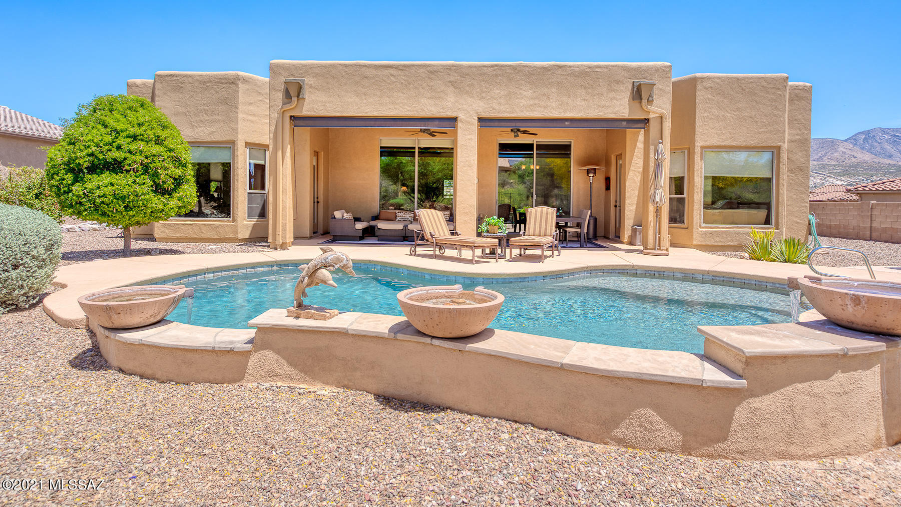 Saddlebrooke - Residential