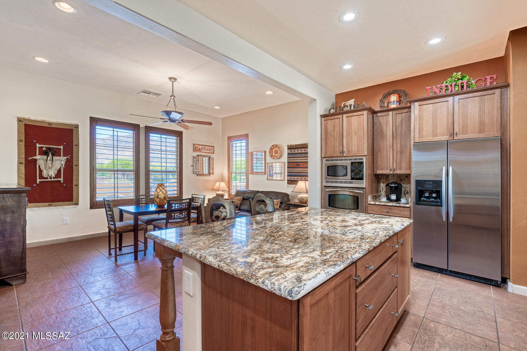 Saddlebrooke - Residential