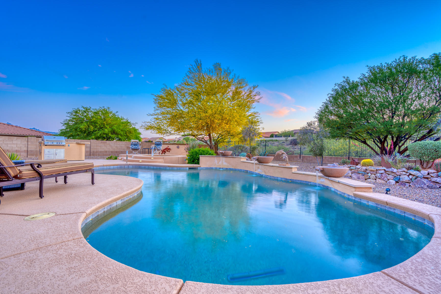 Saddlebrooke - Residential
