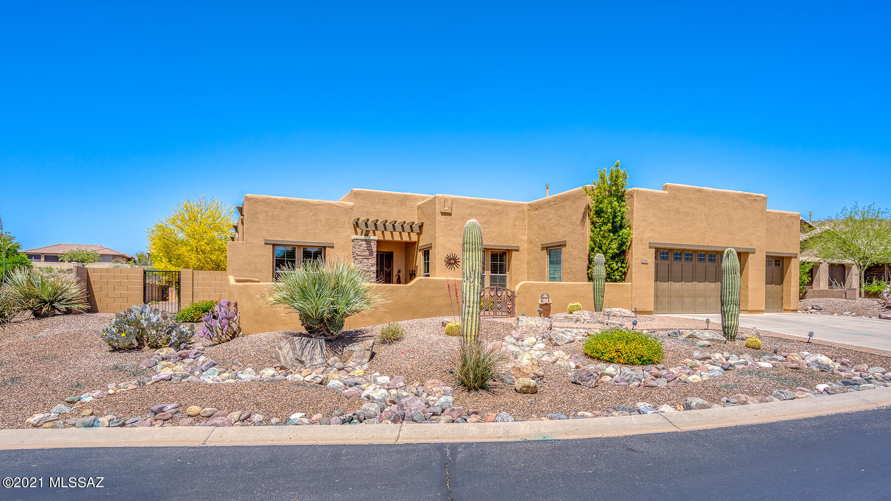 Saddlebrooke - Residential