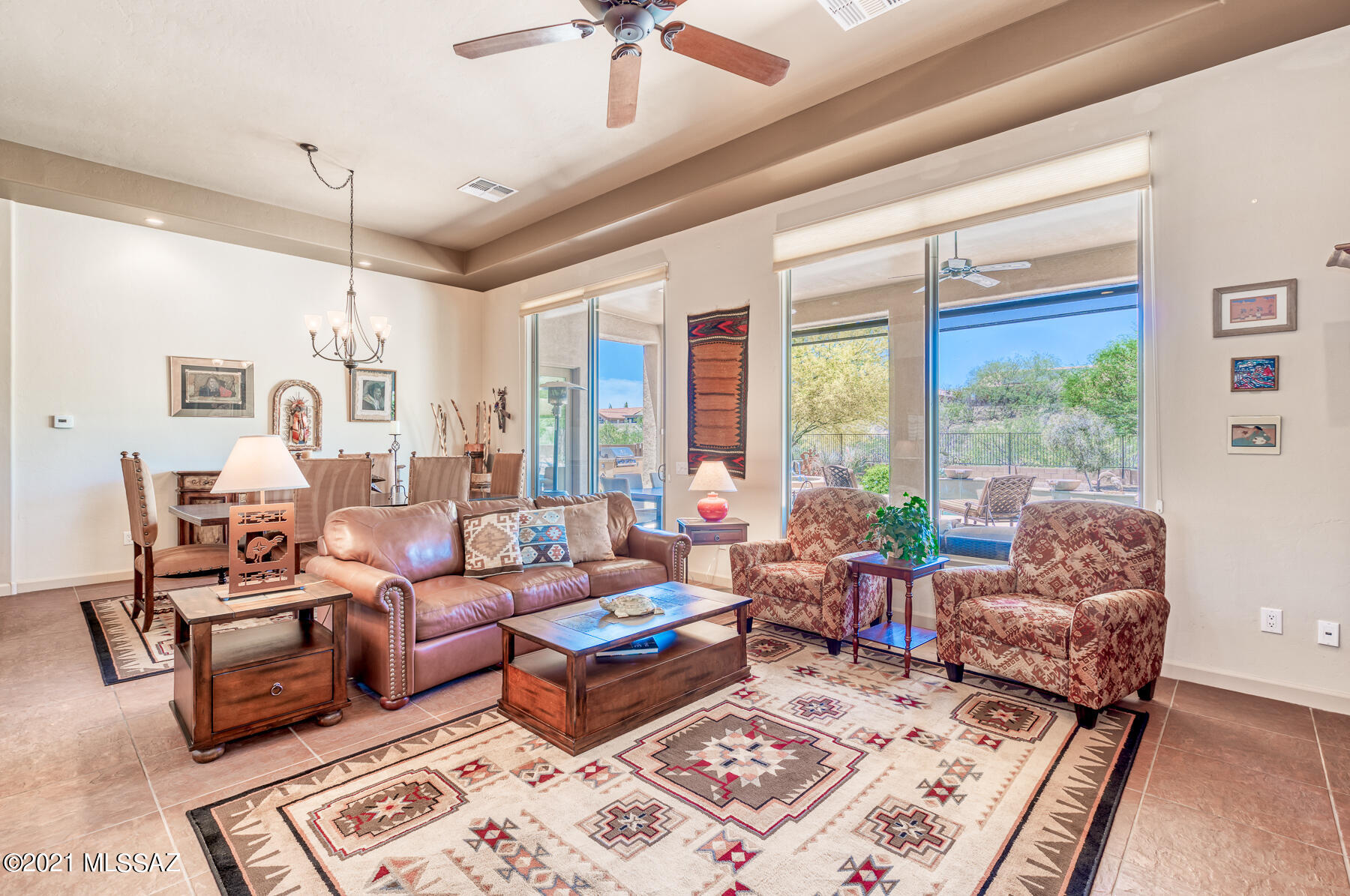 Saddlebrooke - Residential