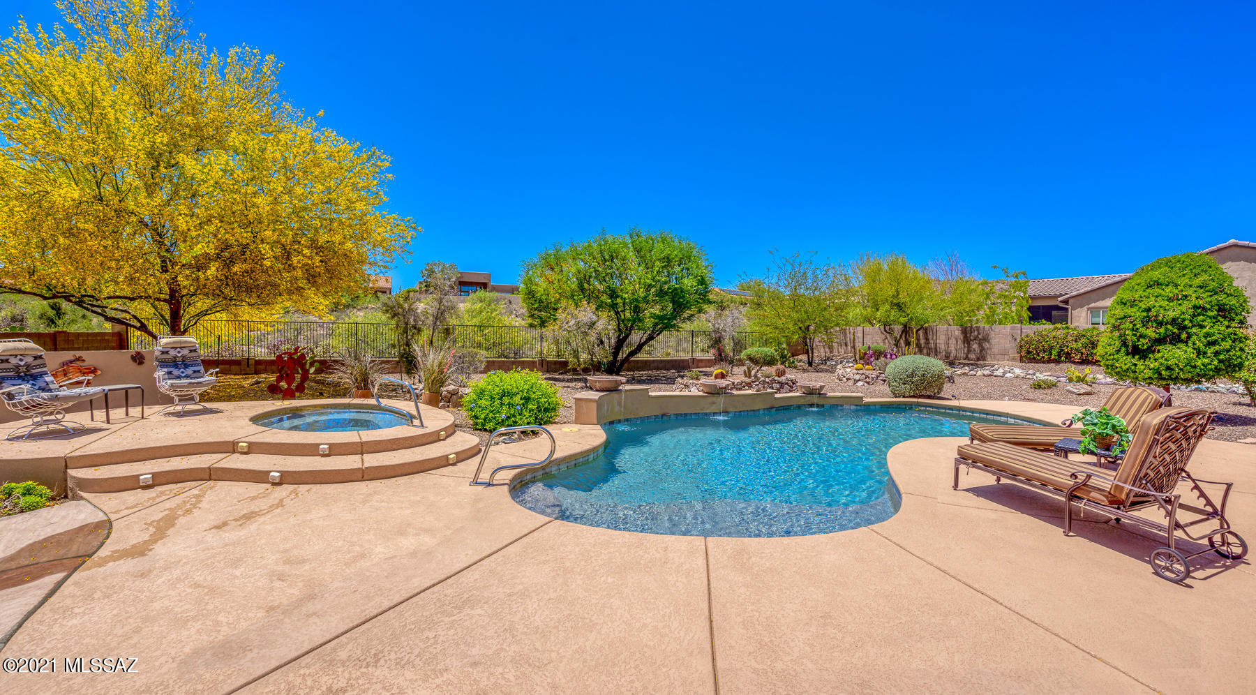 Saddlebrooke - Residential