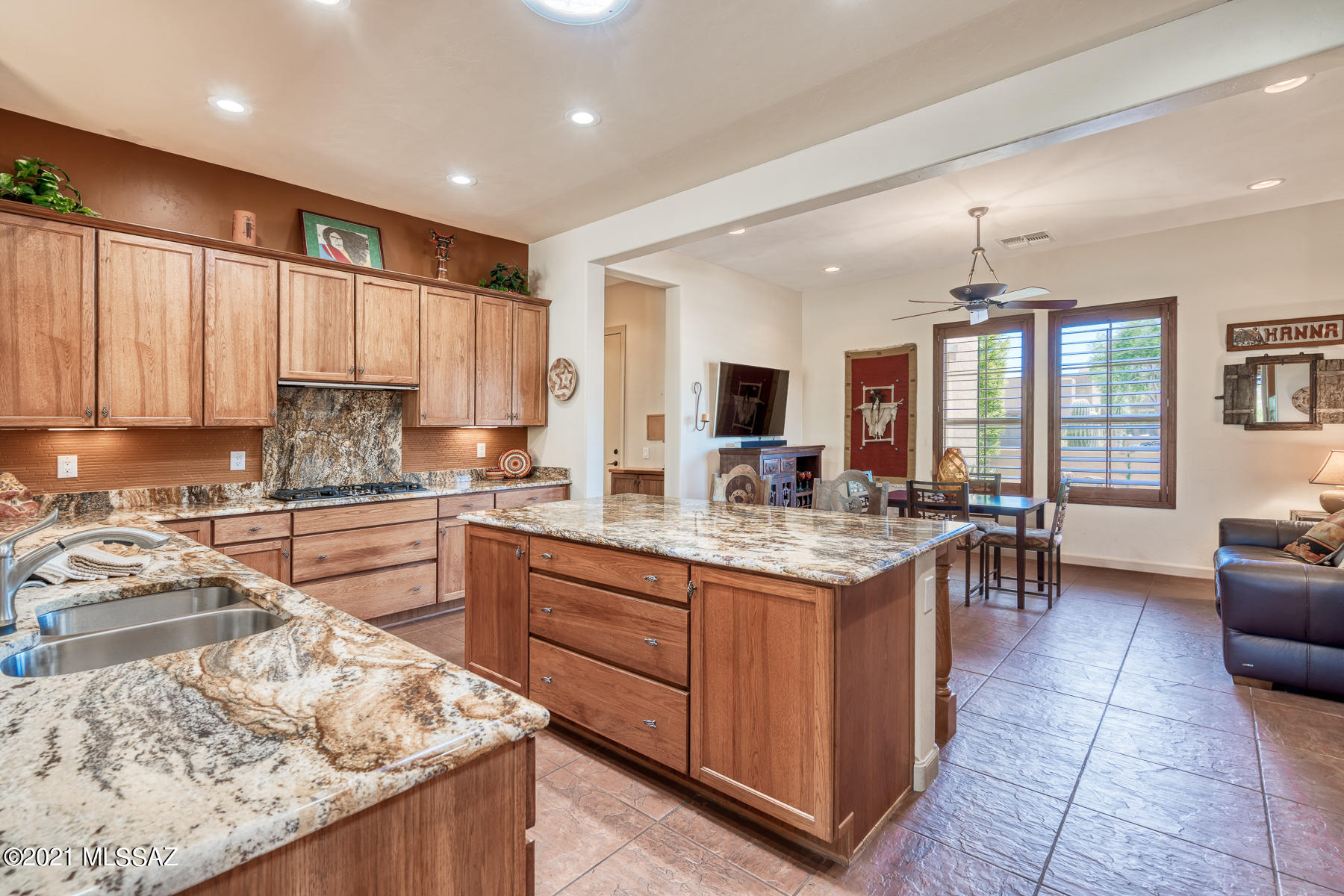 Saddlebrooke - Residential