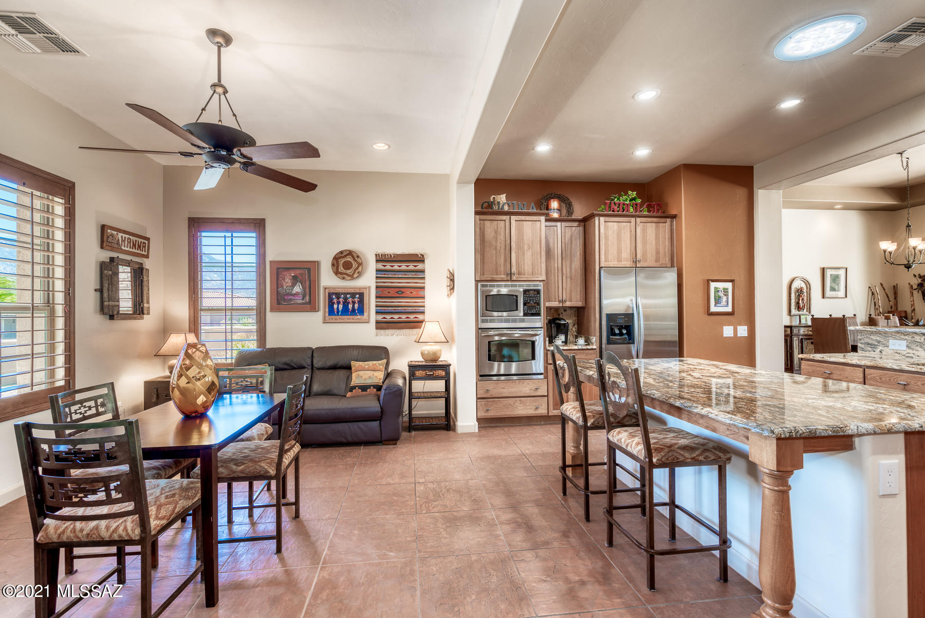 Saddlebrooke - Residential