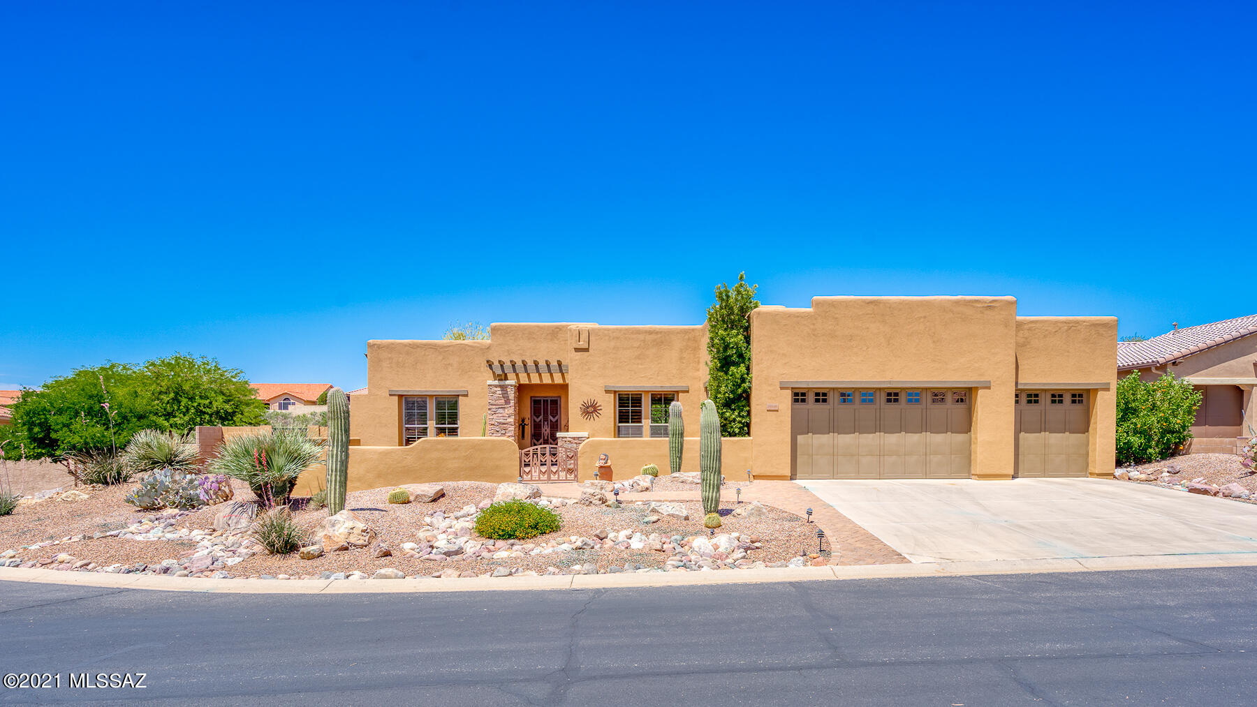 Saddlebrooke - Residential