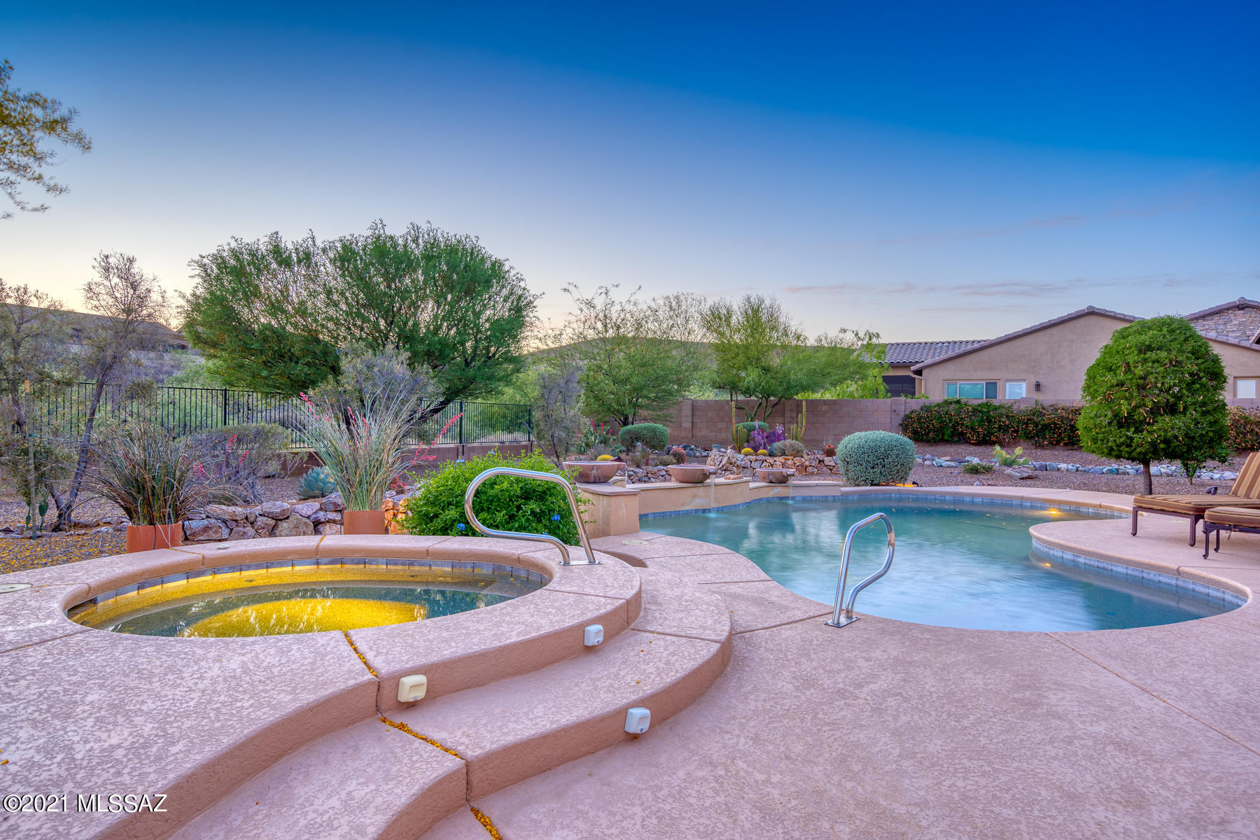 Saddlebrooke - Residential
