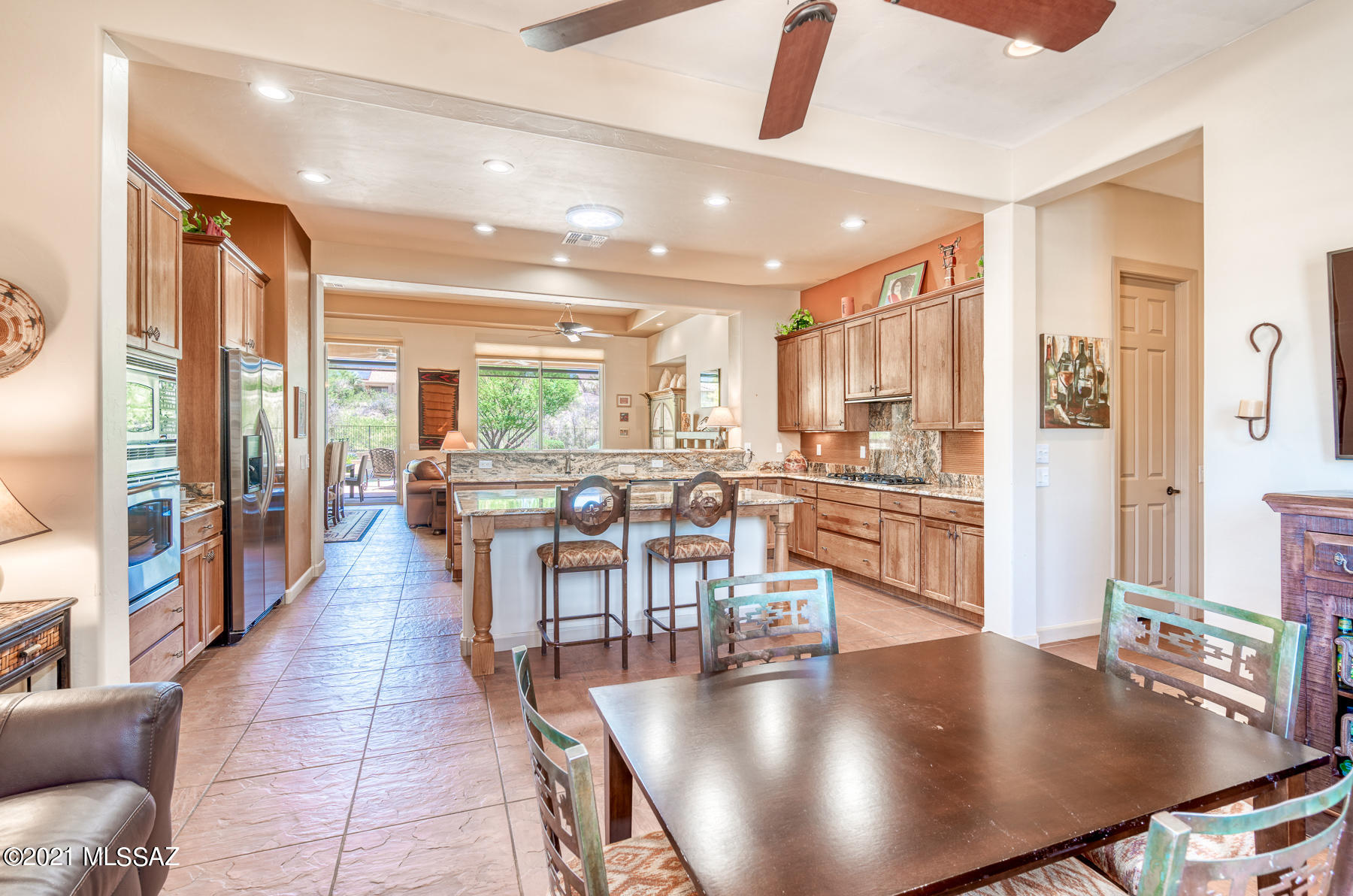 Saddlebrooke - Residential