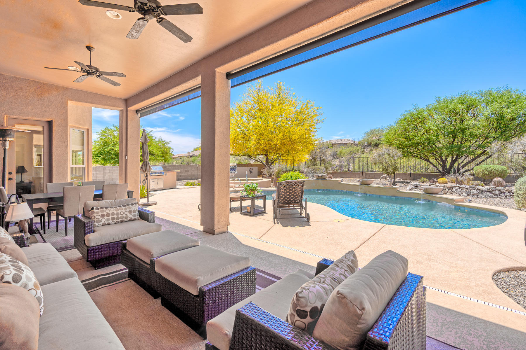 Saddlebrooke - Residential